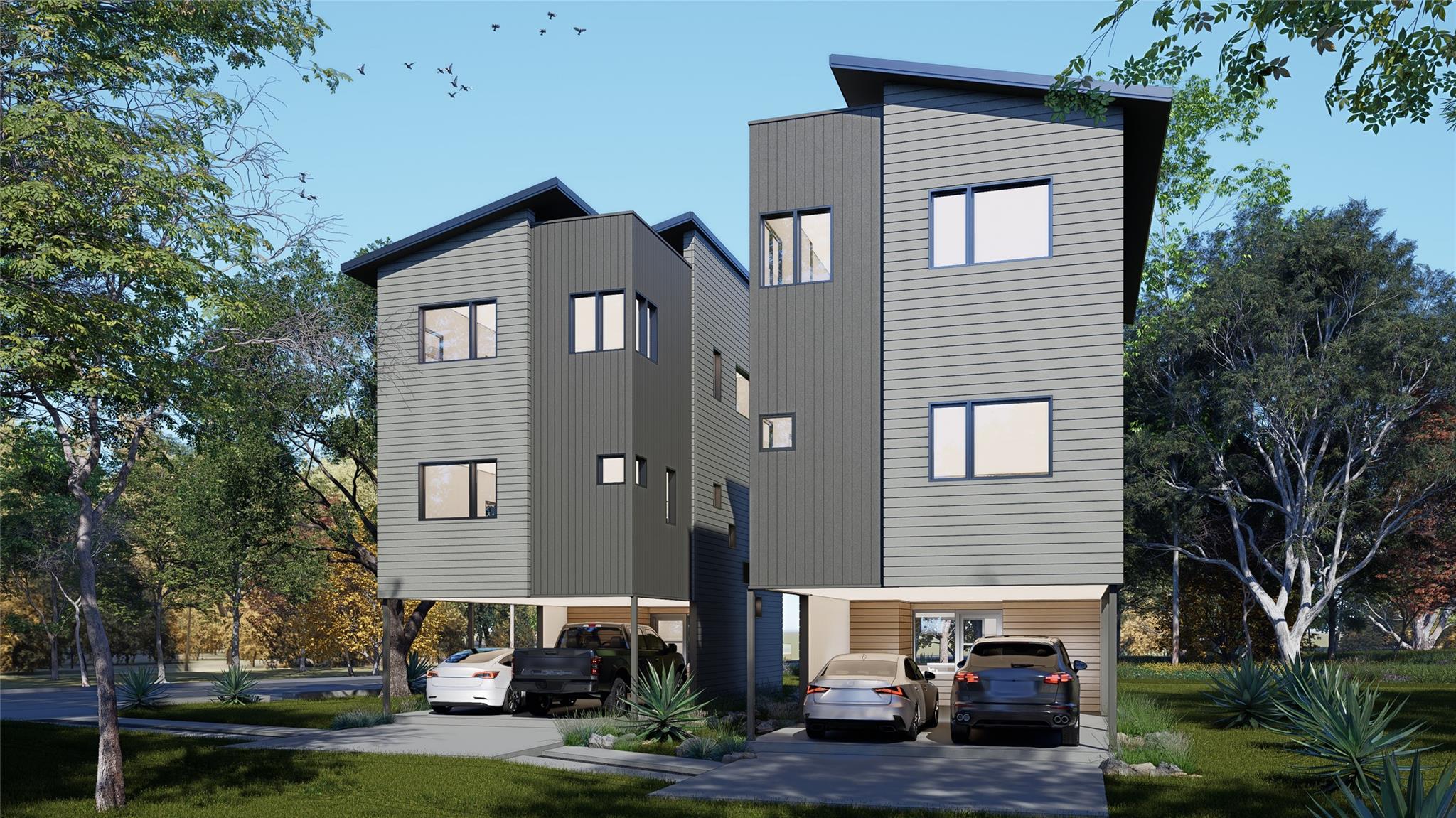 3335 E 12th St # 1, Austin, TX 78721