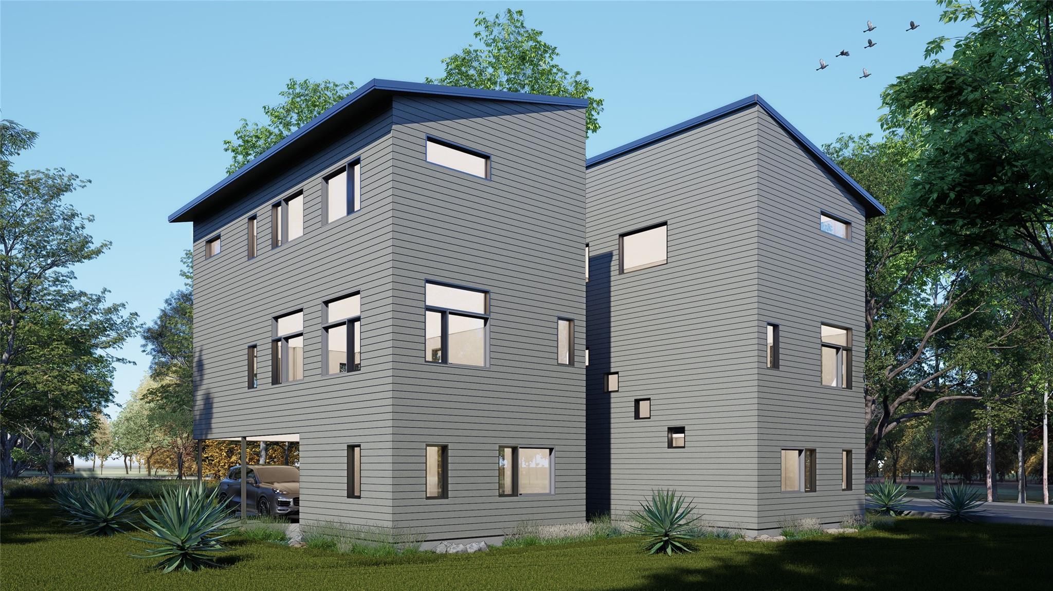 3335 E 12th St # 1, Austin, TX 78721