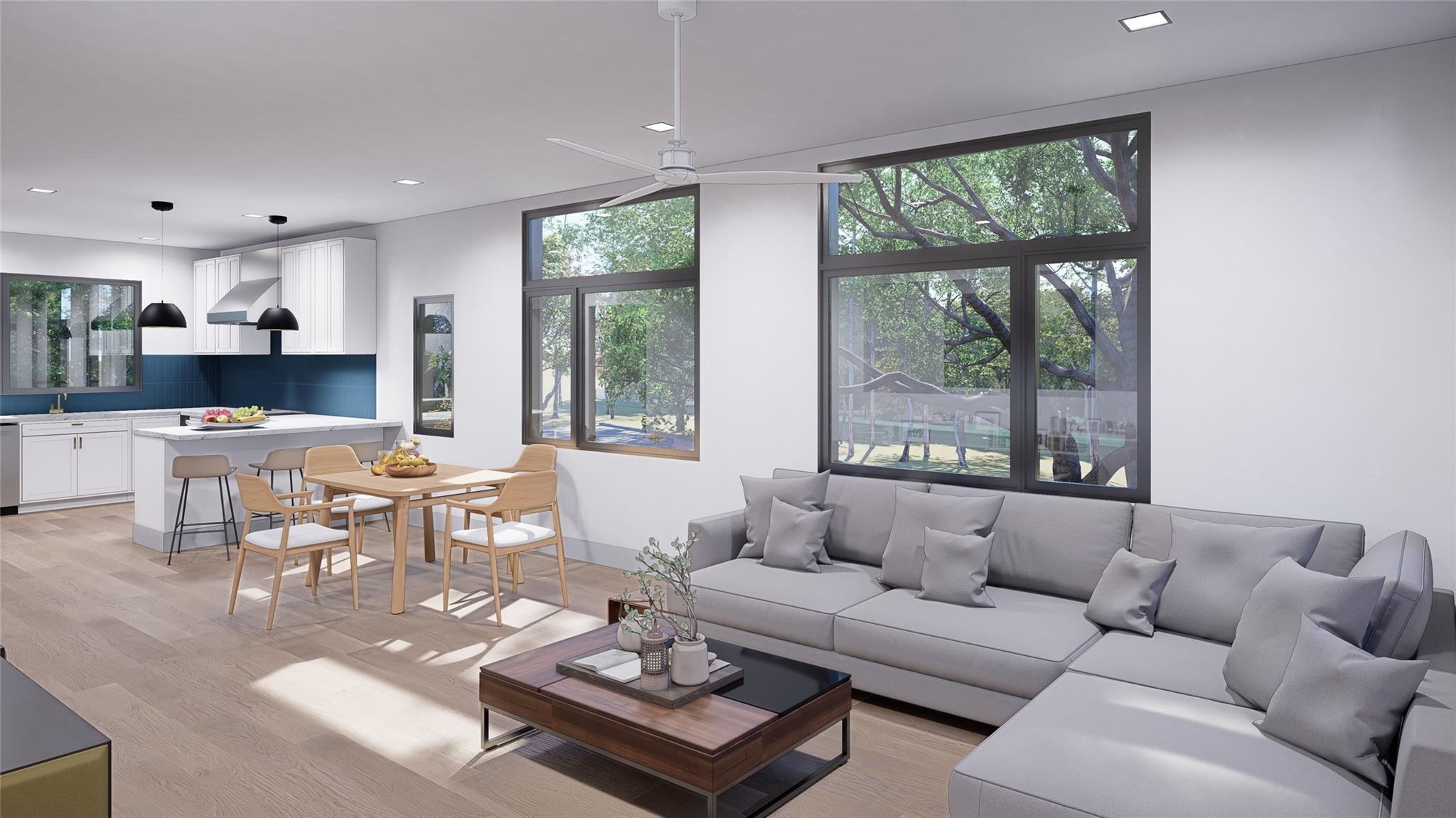 3335 E 12th St # 1, Austin, TX 78721