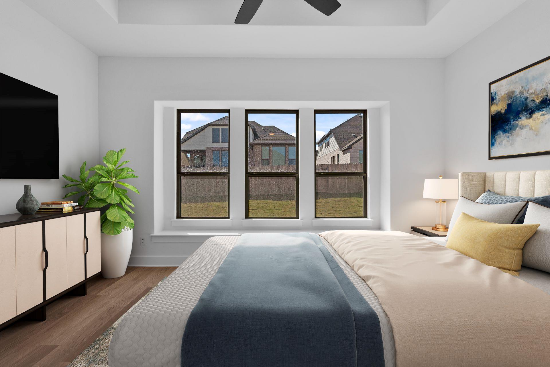 105 Gibbs Dr, Liberty Hill, TX 78642