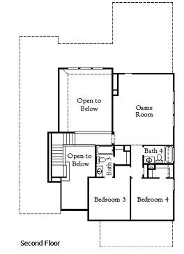 105 Gibbs Dr, Liberty Hill, TX 78642