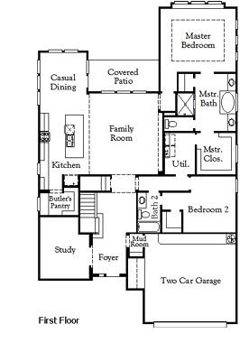 105 Gibbs Dr, Liberty Hill, TX 78642