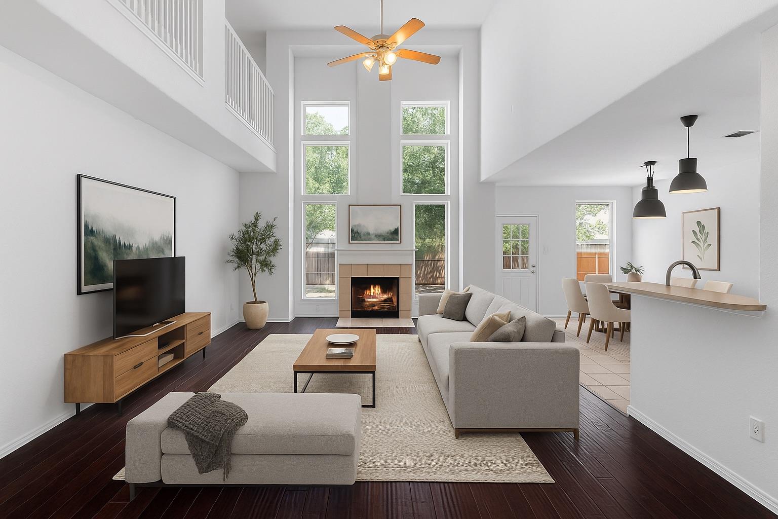 813 Caribou Ridge Trl, Pflugerville, TX 78660