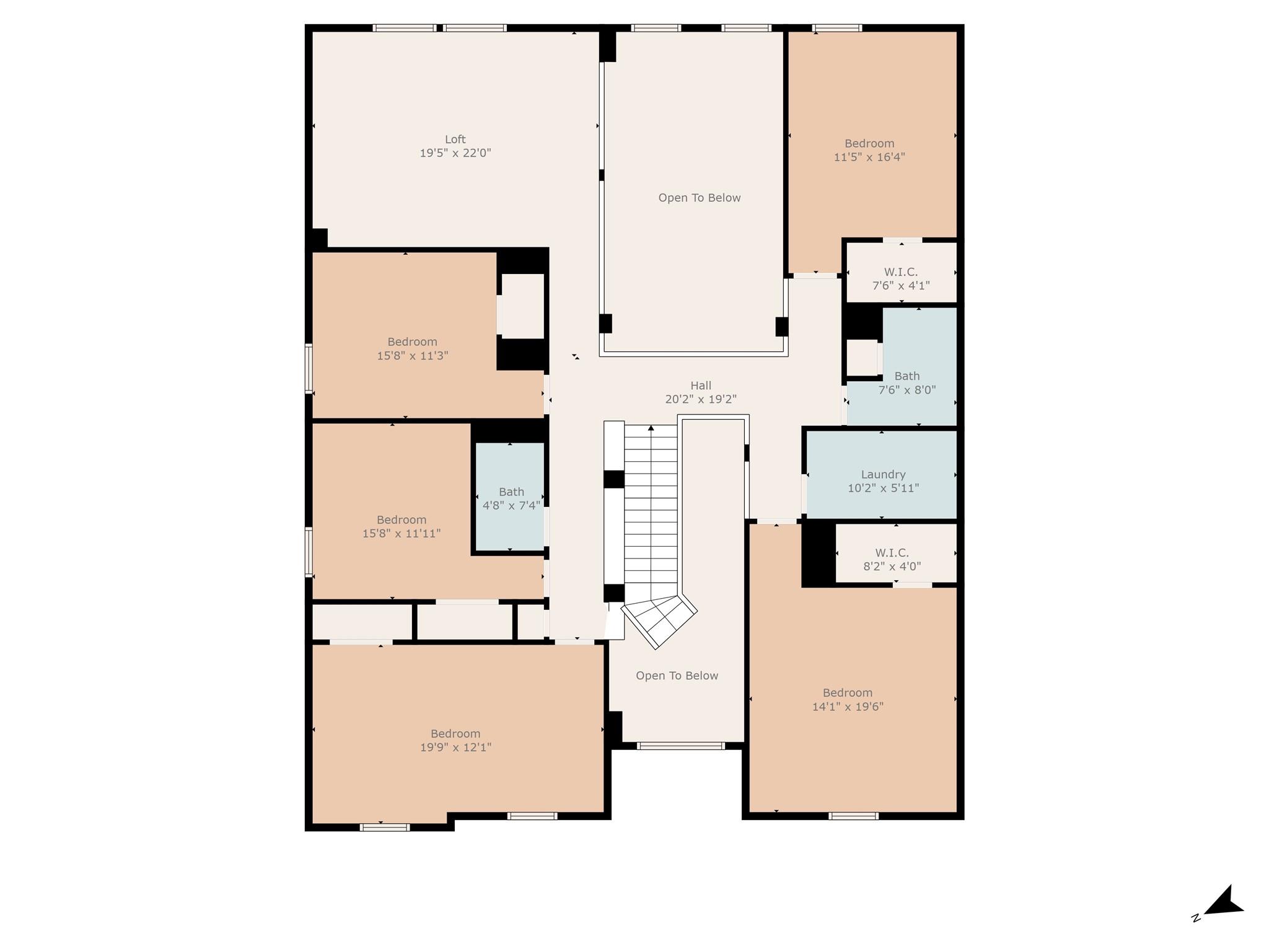 813 Caribou Ridge Trl, Pflugerville, TX 78660