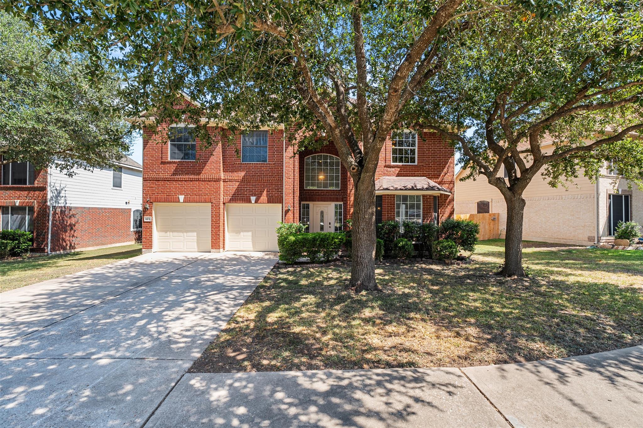 813 Caribou Ridge Trl, Pflugerville, TX 78660