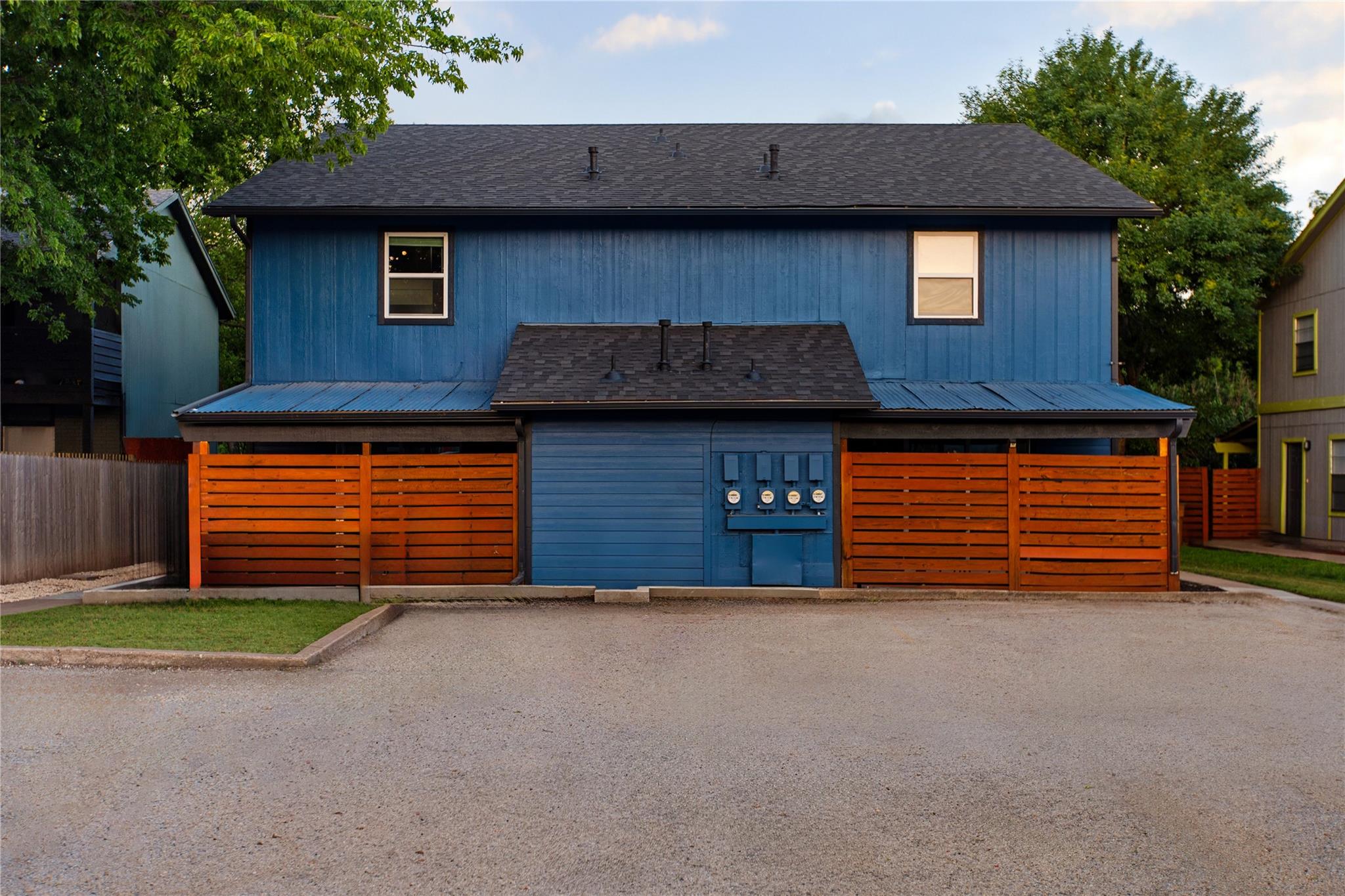 1201 Southport Dr # D, Austin, TX 78704