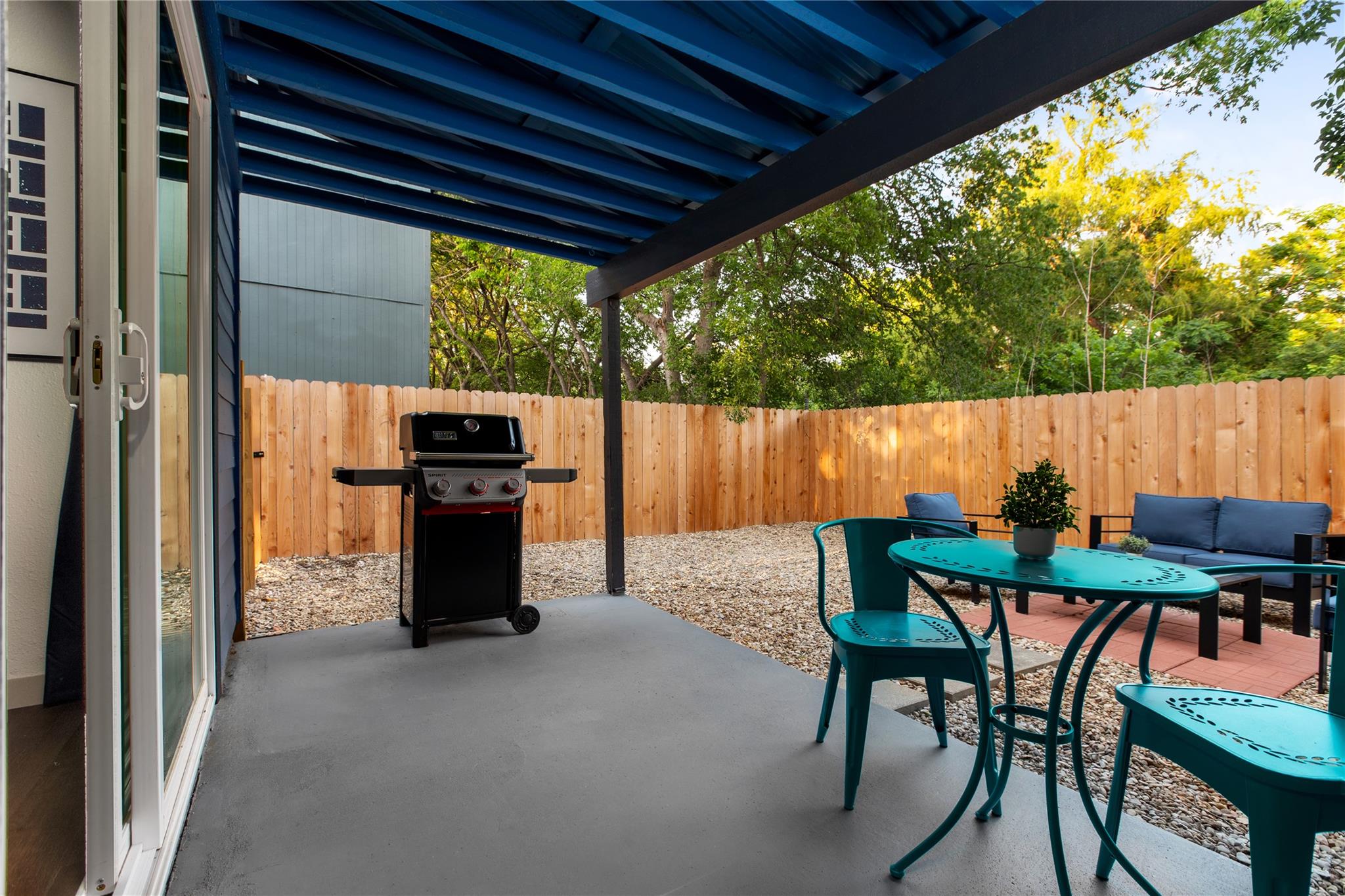 1201 Southport Dr # D, Austin, TX 78704