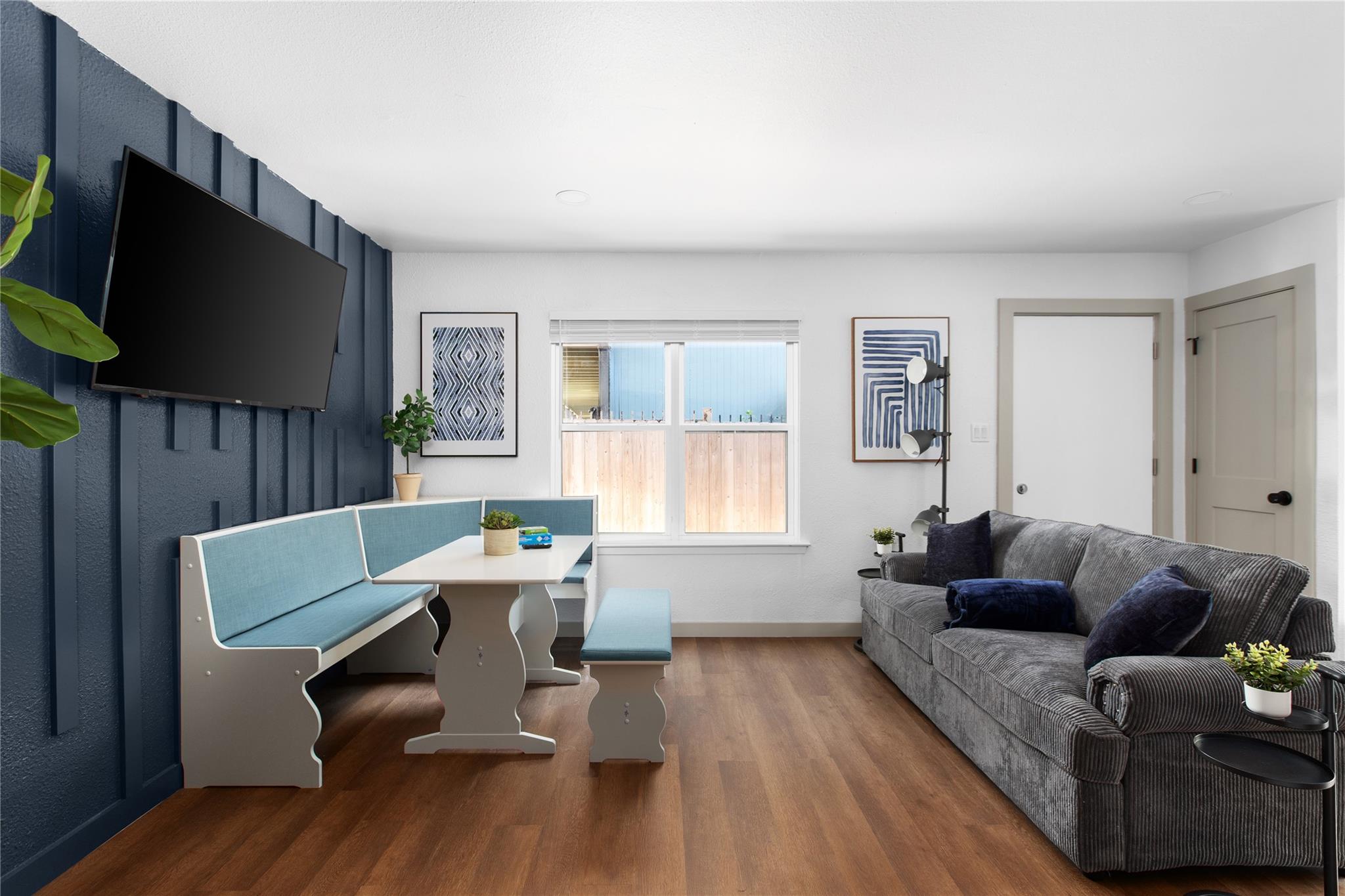 1201 Southport Dr # D, Austin, TX 78704