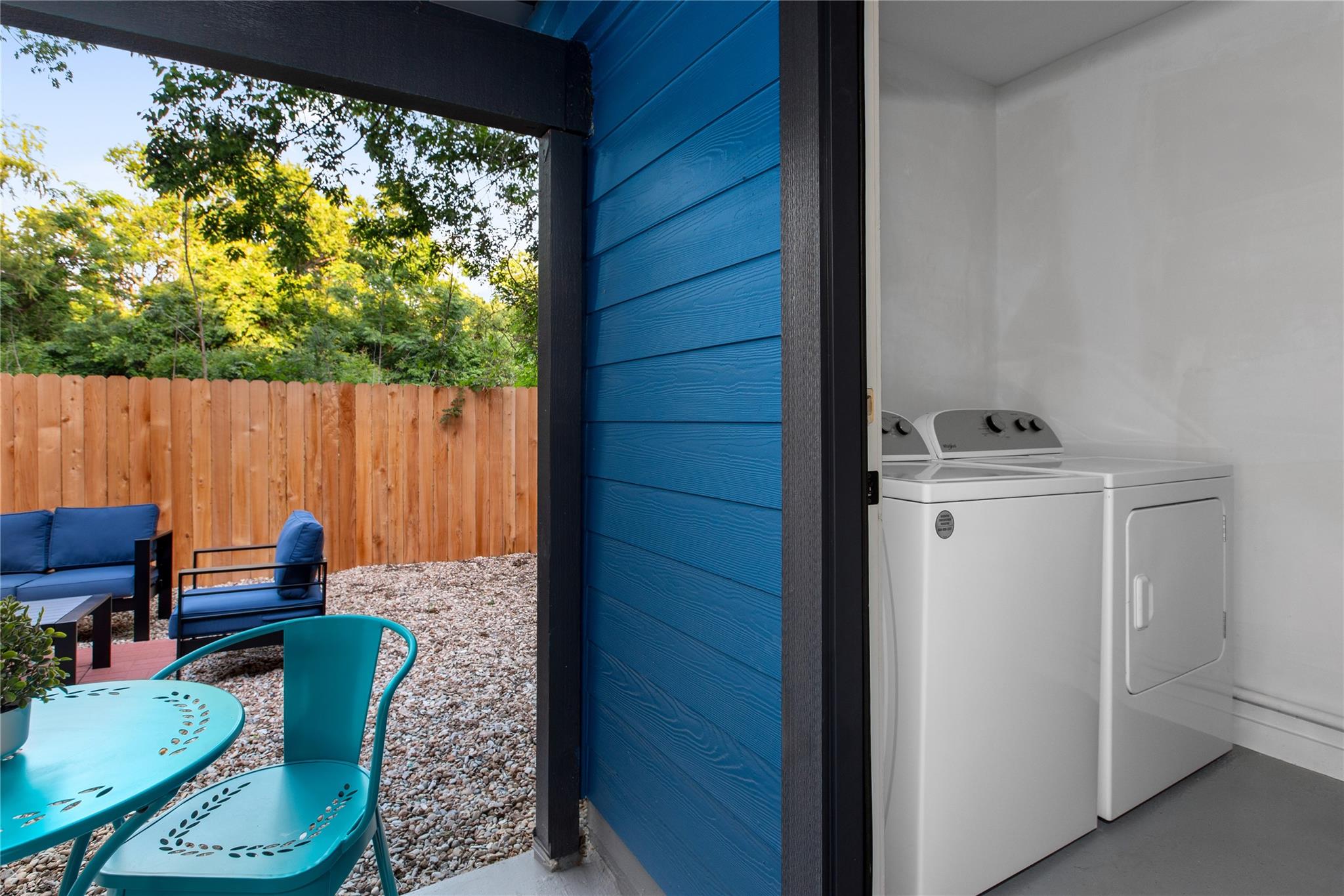 1201 Southport Dr # D, Austin, TX 78704