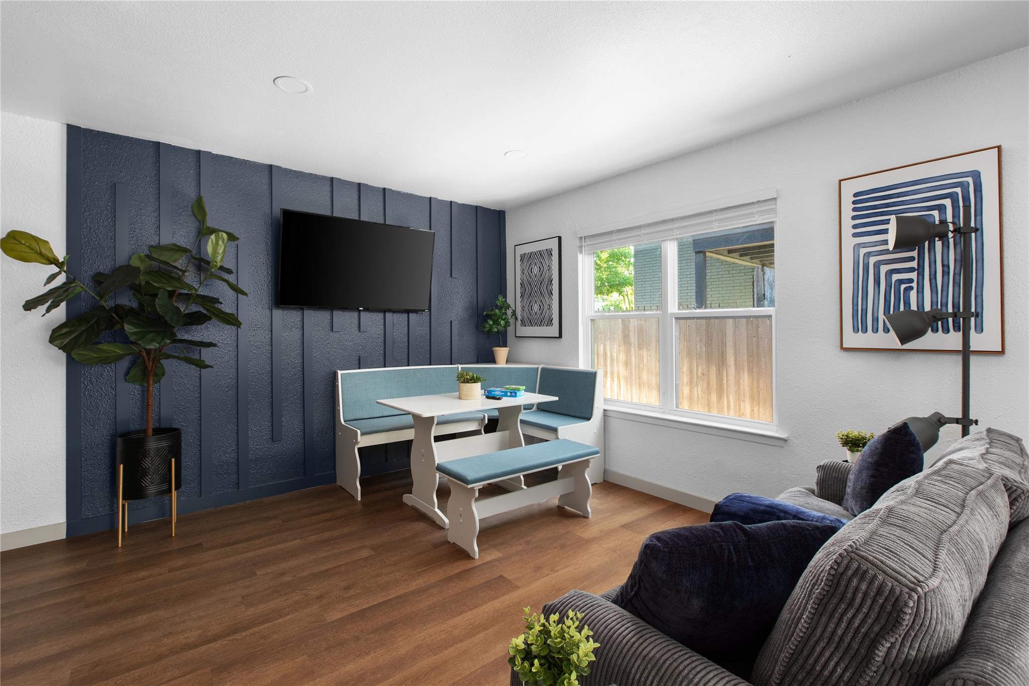 1201 Southport Dr # D, Austin, TX 78704