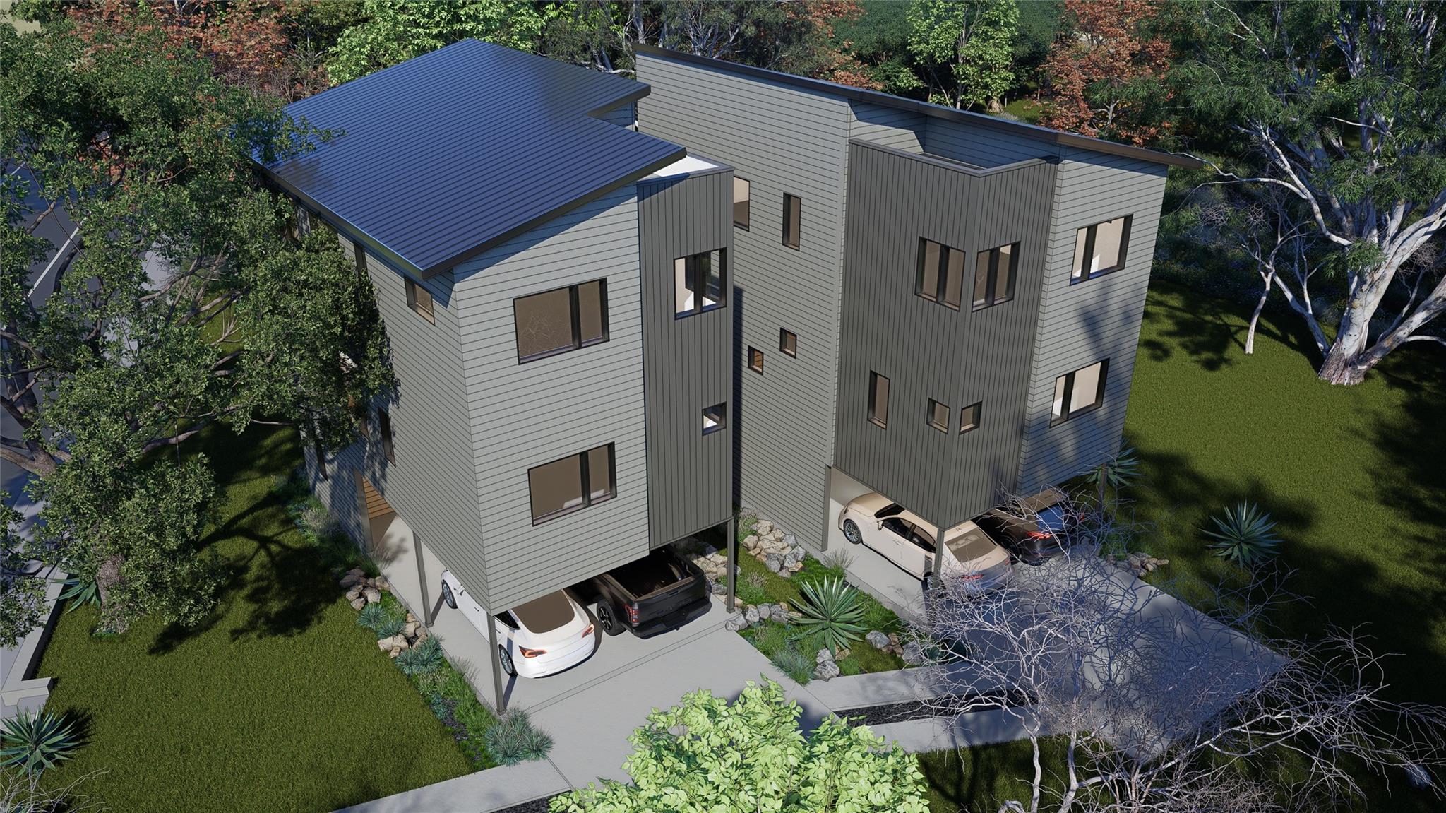 3335 E 12th St # 2, Austin, TX 78721