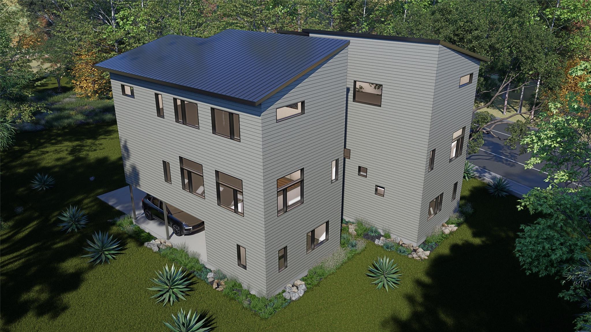 3335 E 12th St # 2, Austin, TX 78721