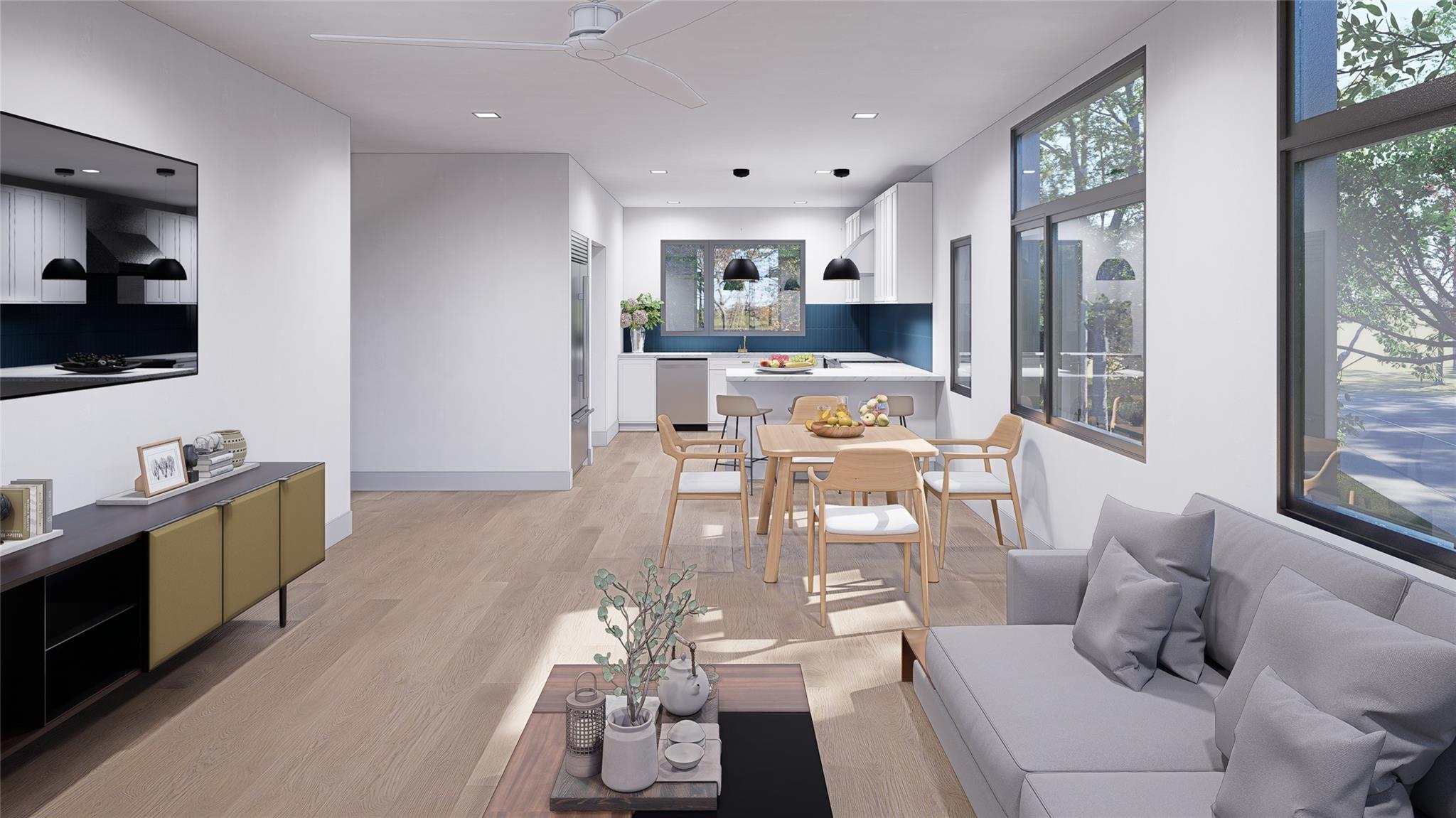 3335 E 12th St # 2, Austin, TX 78721