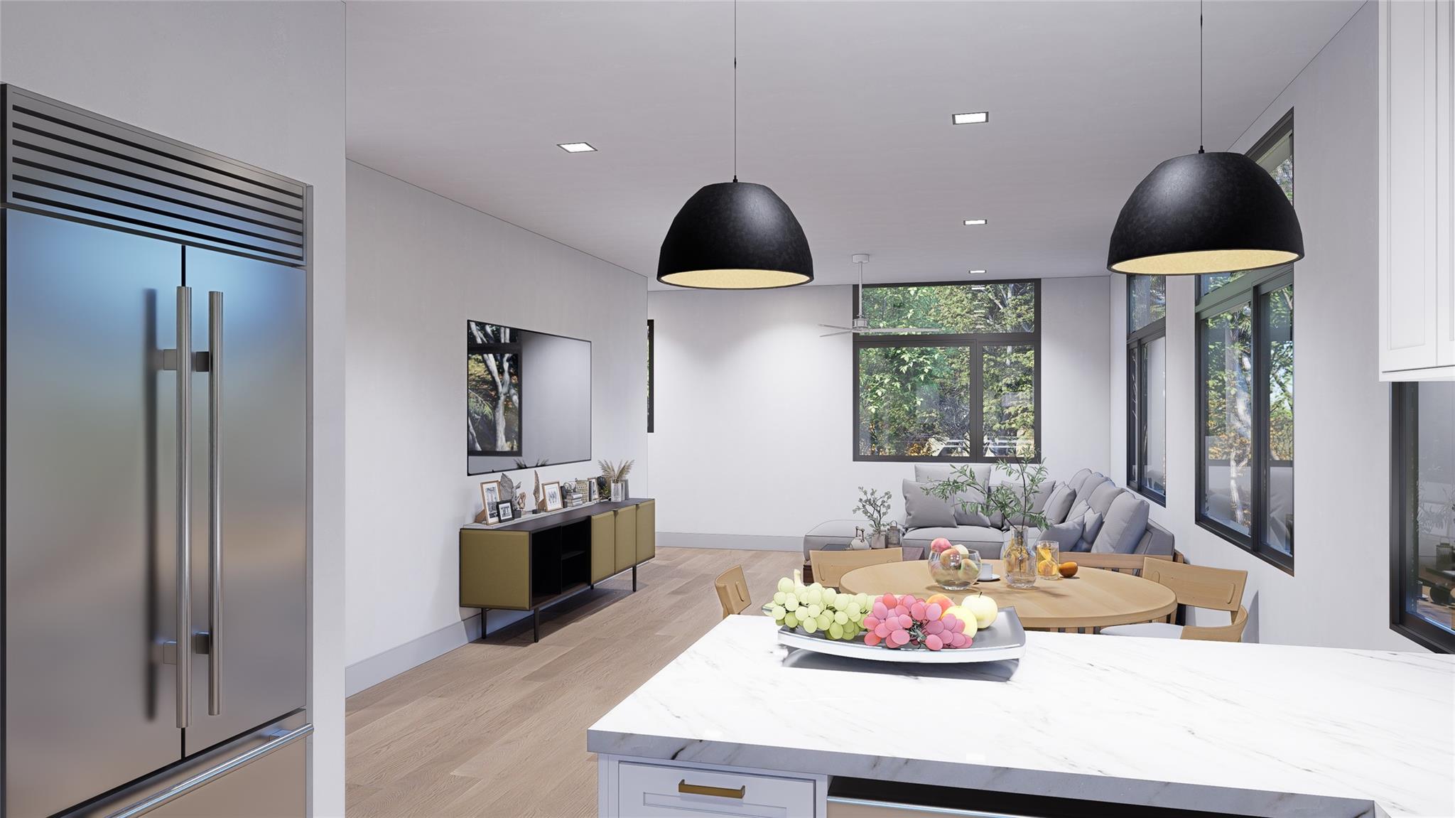 3335 E 12th St # 2, Austin, TX 78721