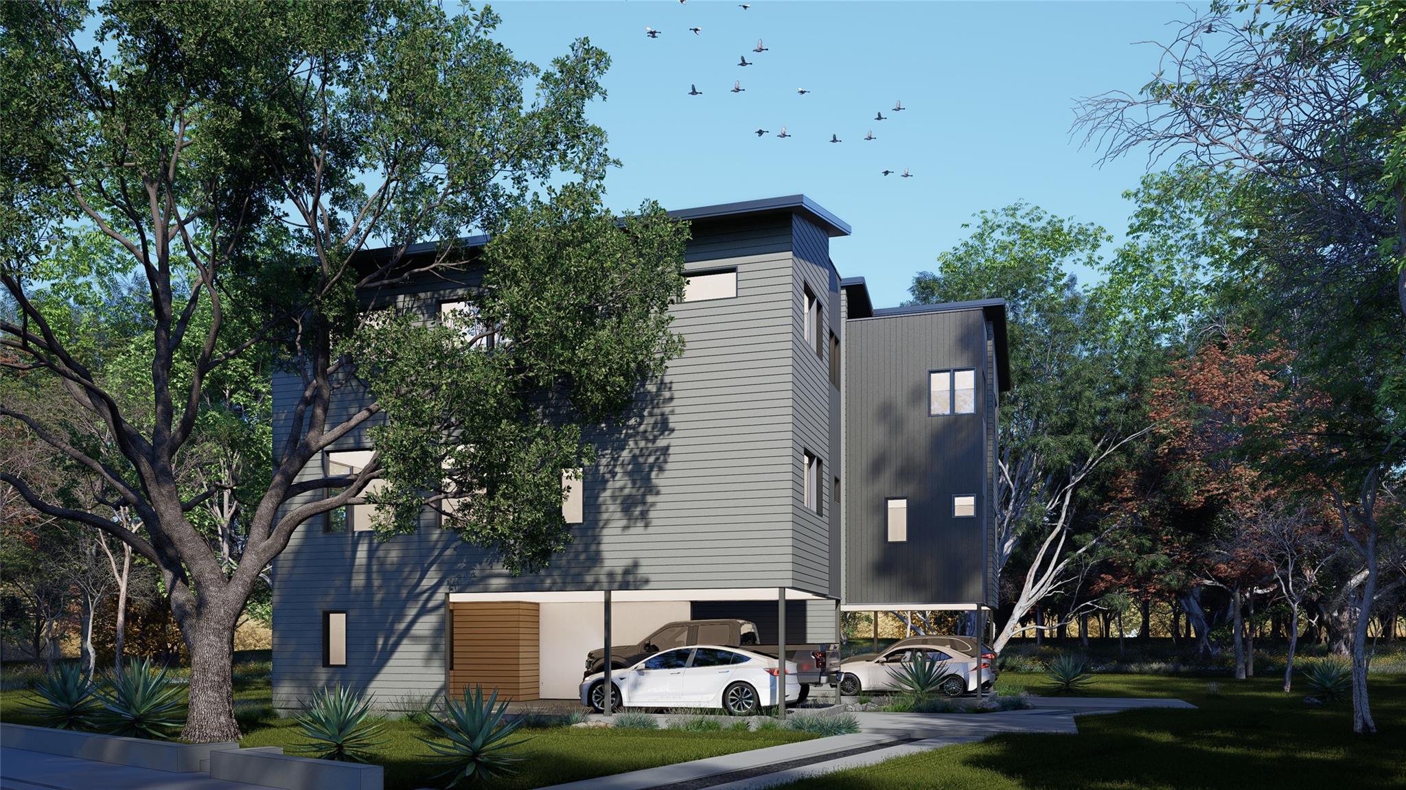 3335 E 12th St # 2, Austin, TX 78721