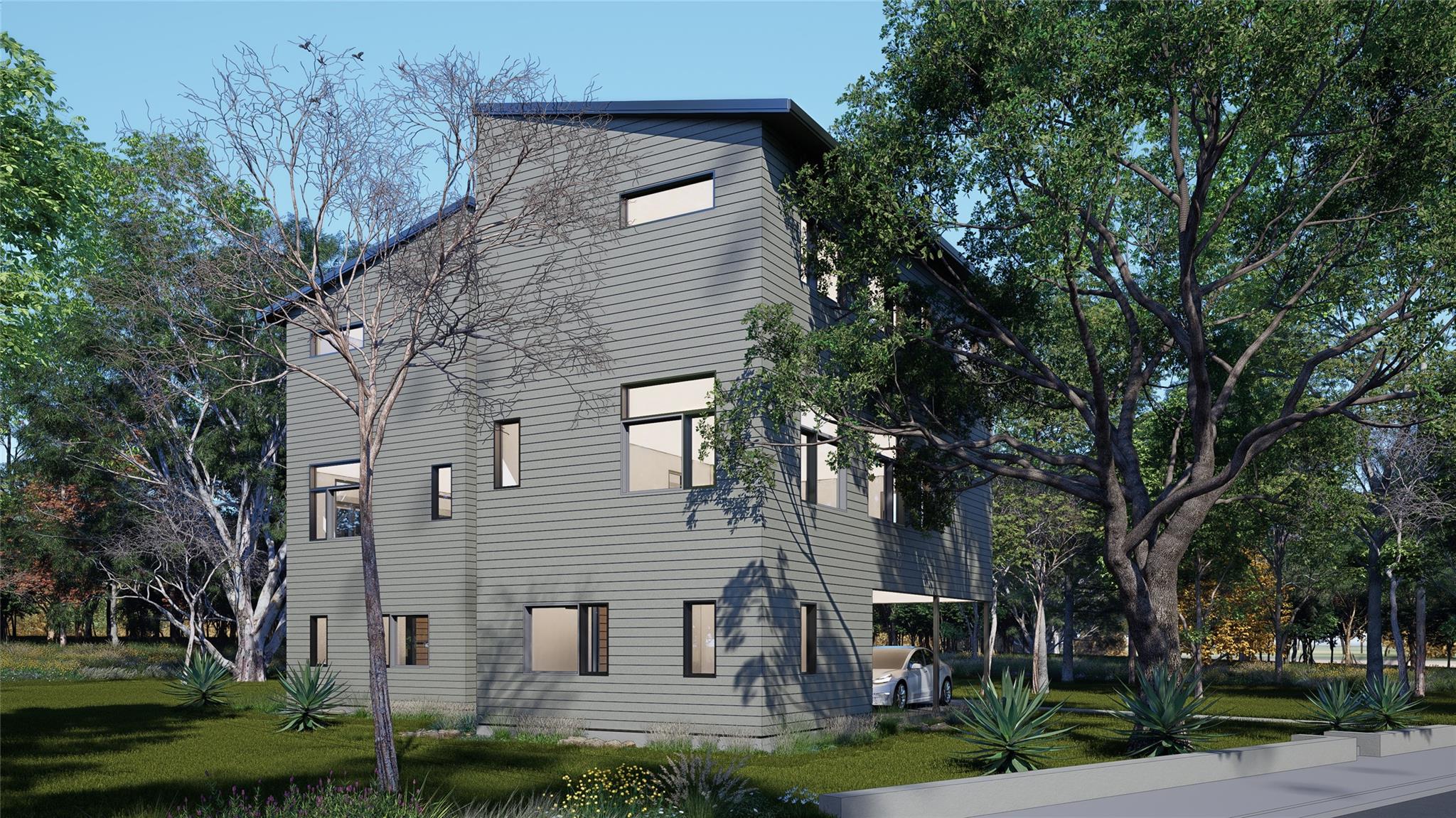 3335 E 12th St # 2, Austin, TX 78721