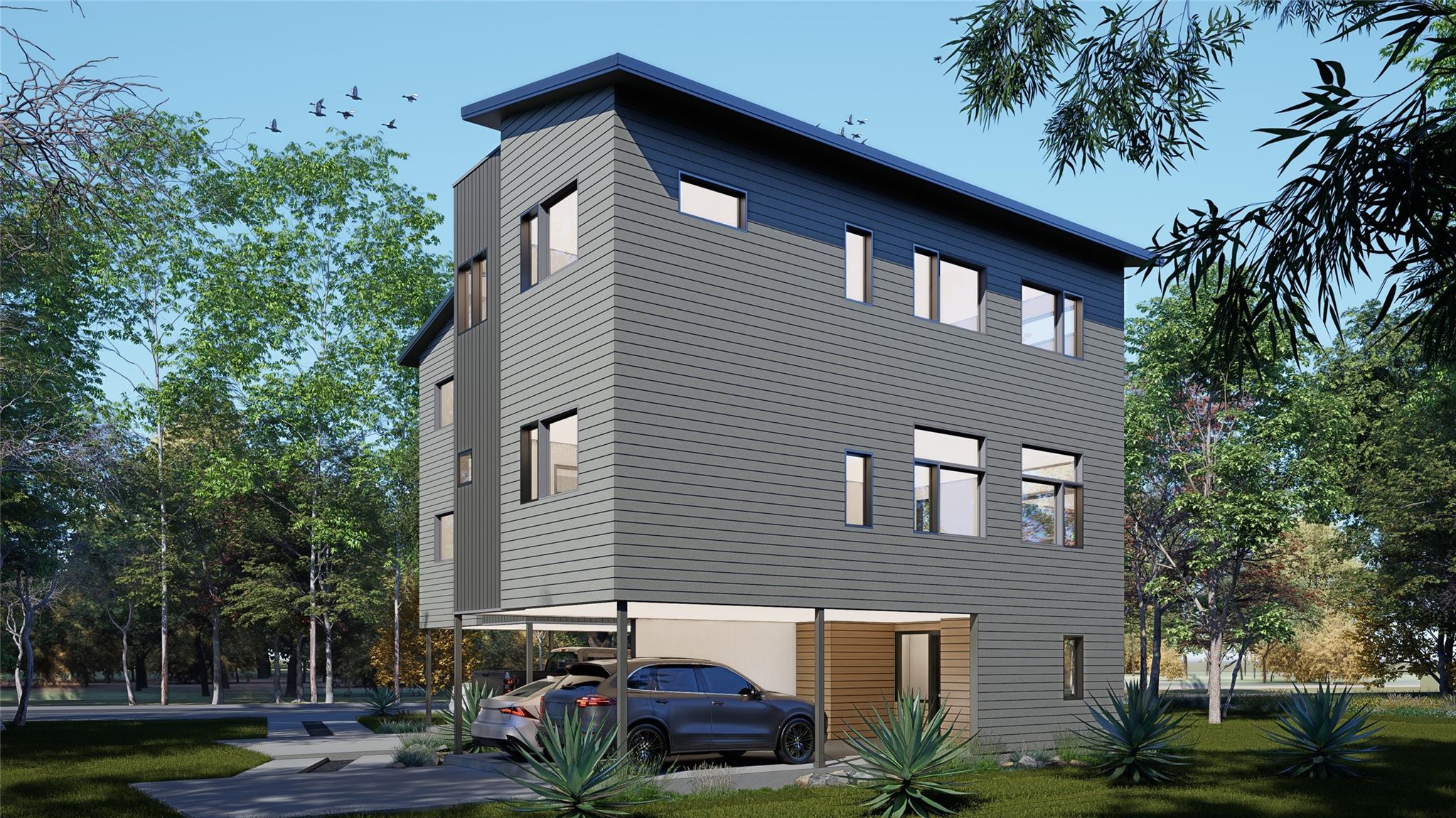 3335 E 12th St # 2, Austin, TX 78721