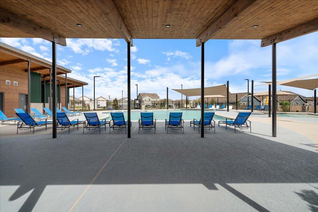 152 Ghost Stories Way, Hutto, TX 78634