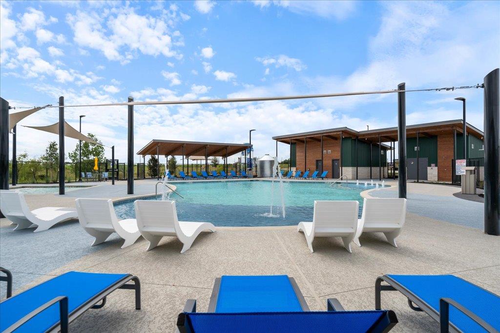 152 Ghost Stories Way, Hutto, TX 78634