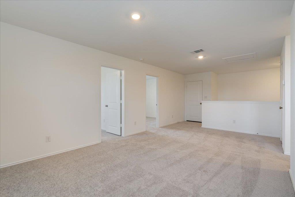 152 Ghost Stories Way, Hutto, TX 78634