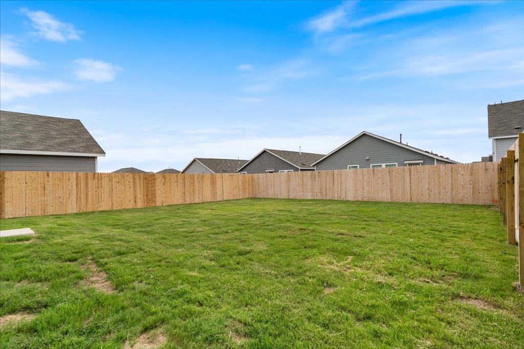 152 Ghost Stories Way, Hutto, TX 78634