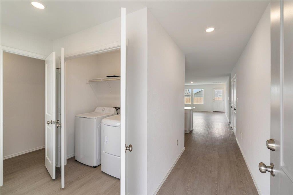 152 Ghost Stories Way, Hutto, TX 78634