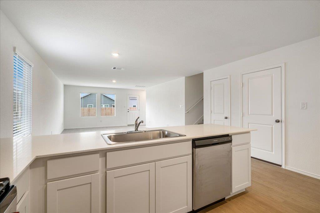 152 Ghost Stories Way, Hutto, TX 78634