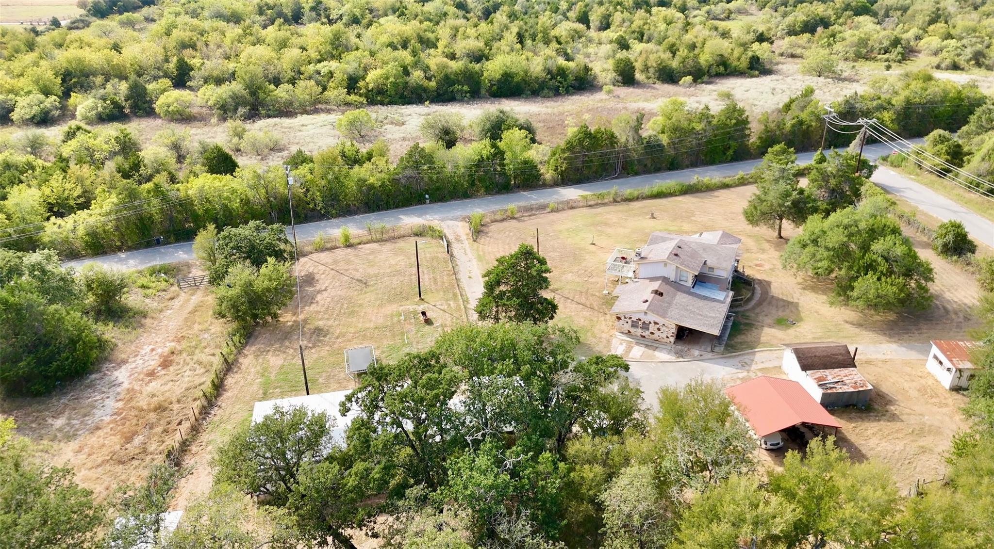 109 Wayside Dr, Elgin, TX 78621