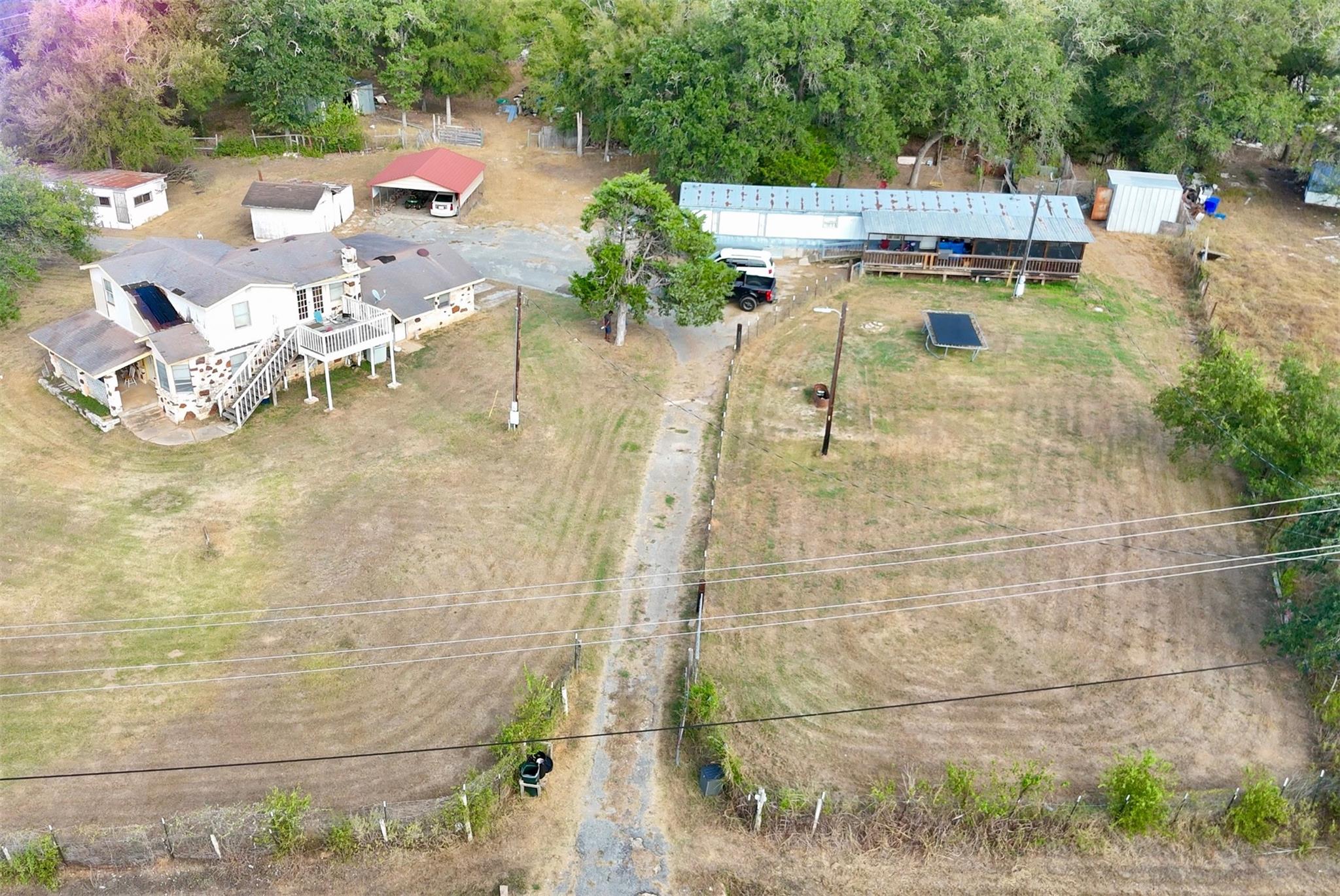 109 Wayside Dr, Elgin, TX 78621