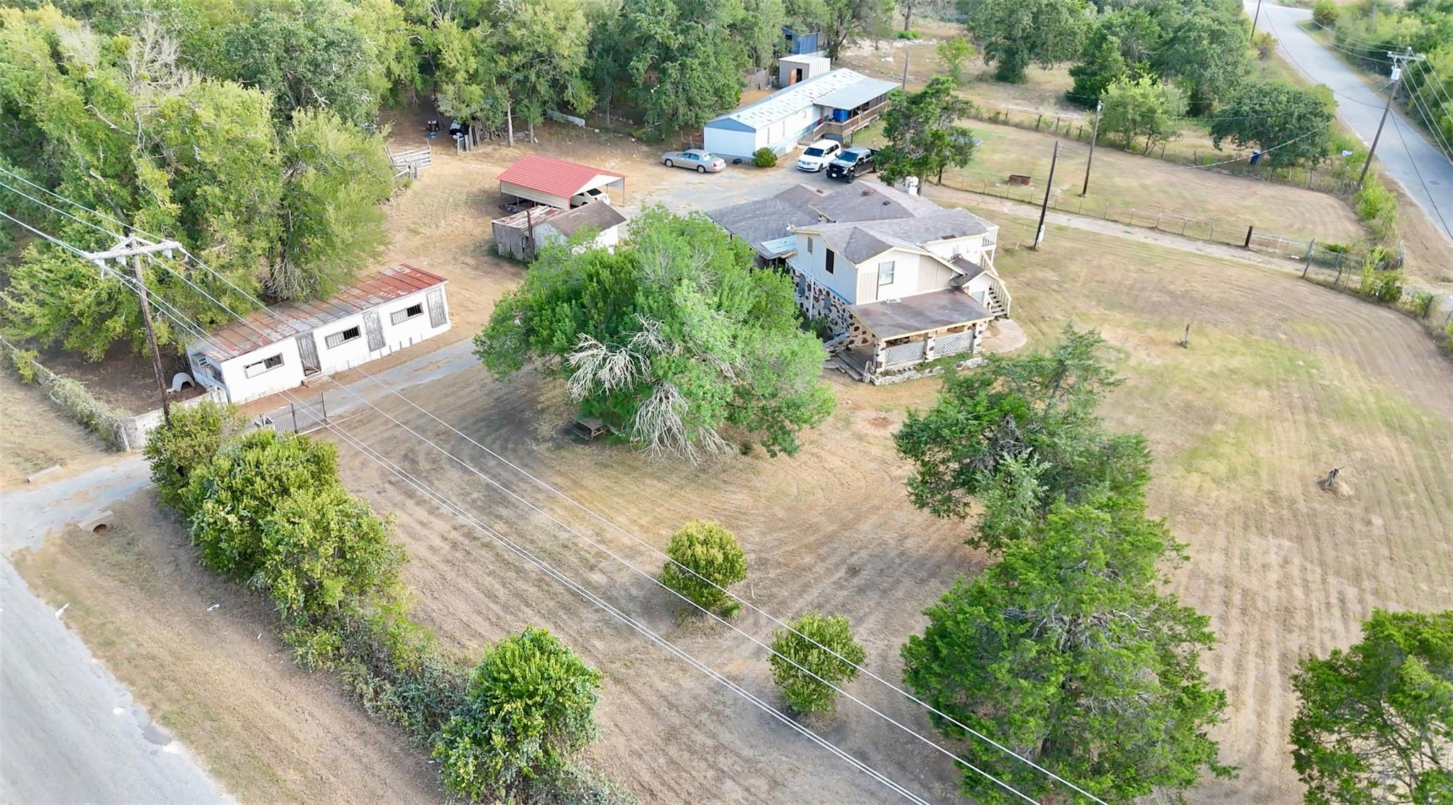 109 Wayside Dr, Elgin, TX 78621