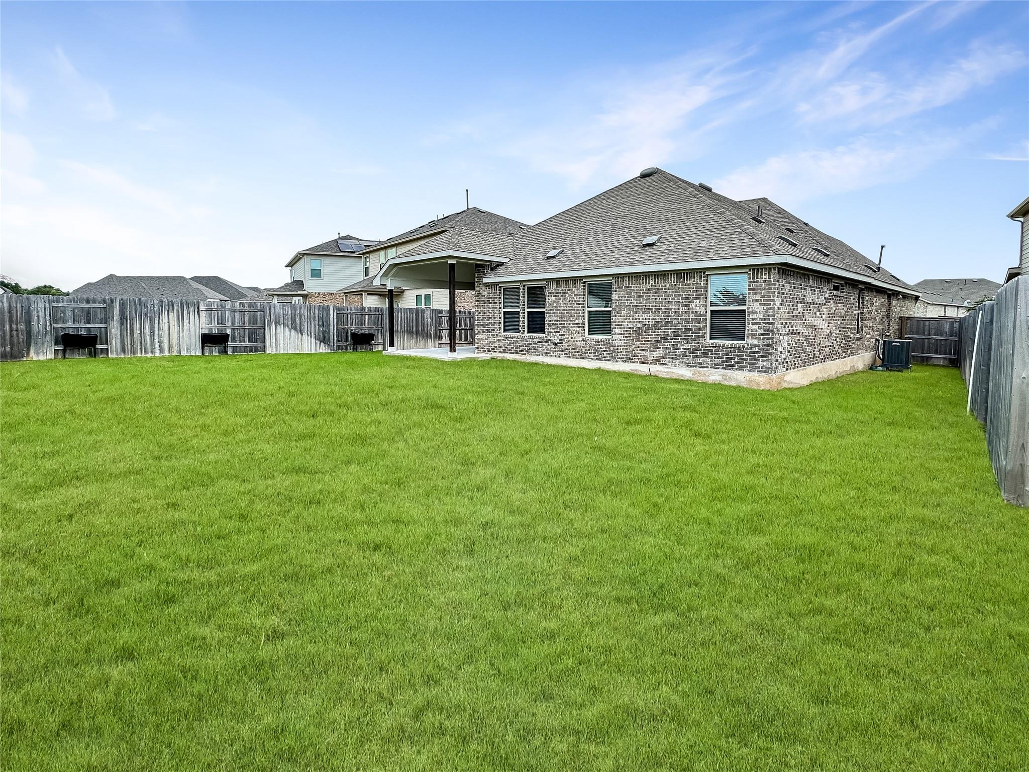 126 Acacia Pass, Bastrop, TX 78602