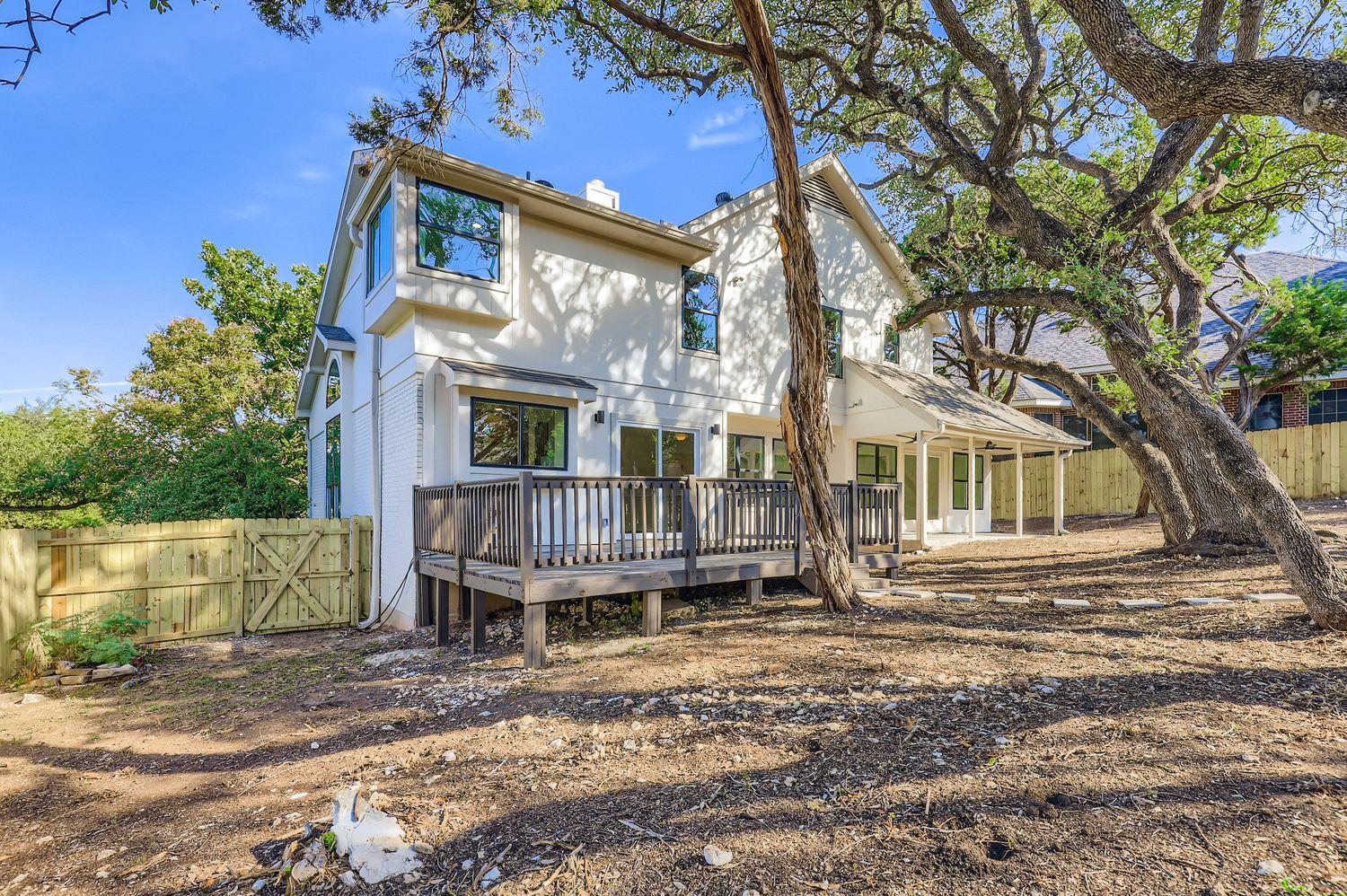 7603 Basil Cv, Austin, TX 78750