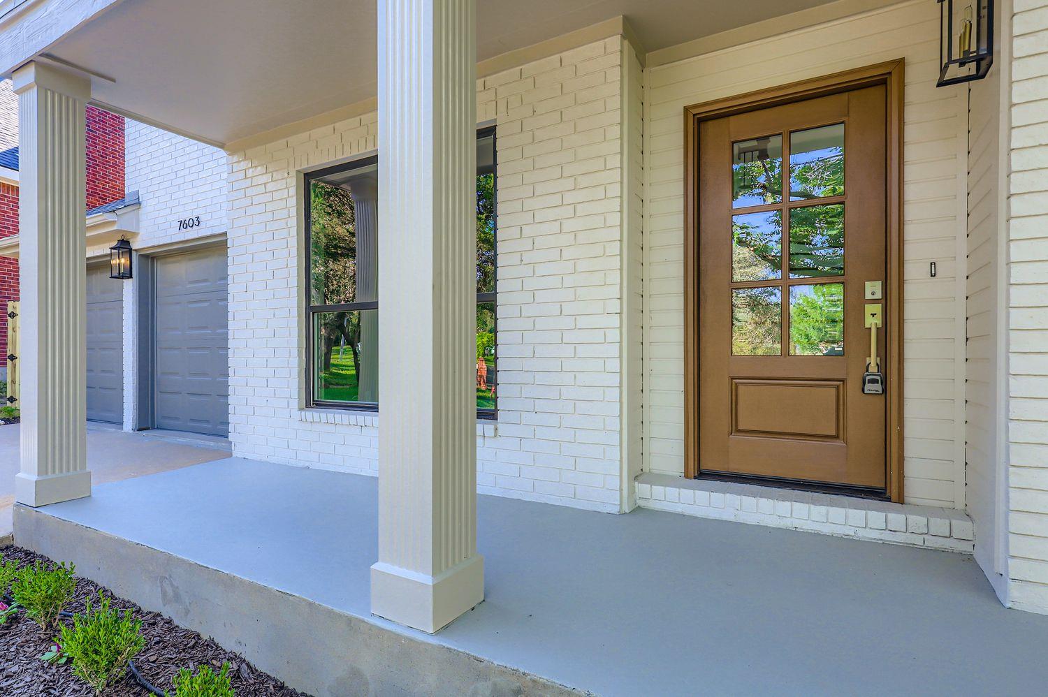 7603 Basil Cv, Austin, TX 78750