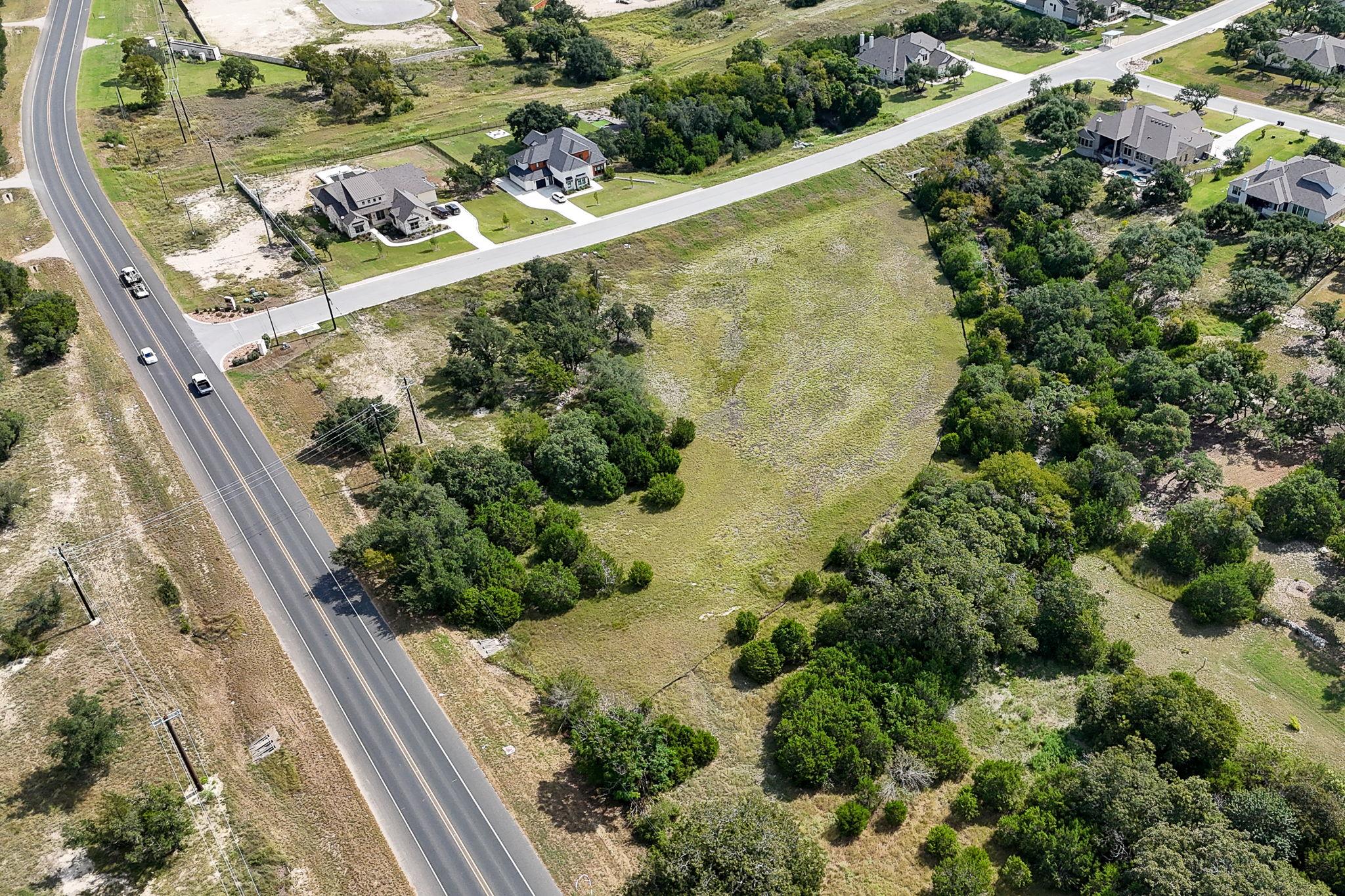 100 Spence Ln, Liberty Hill, TX 78642