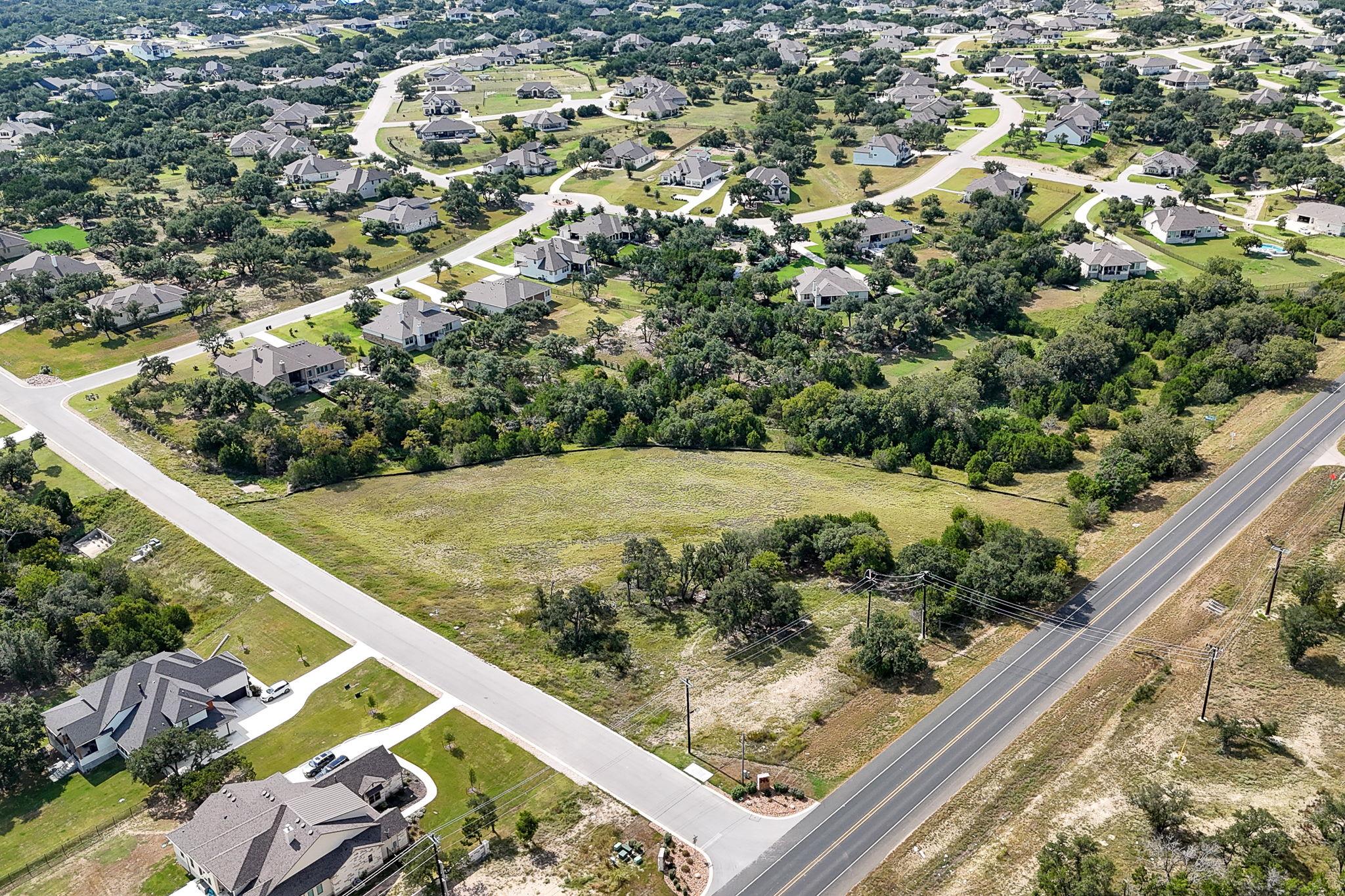 100 Spence Ln, Liberty Hill, TX 78642