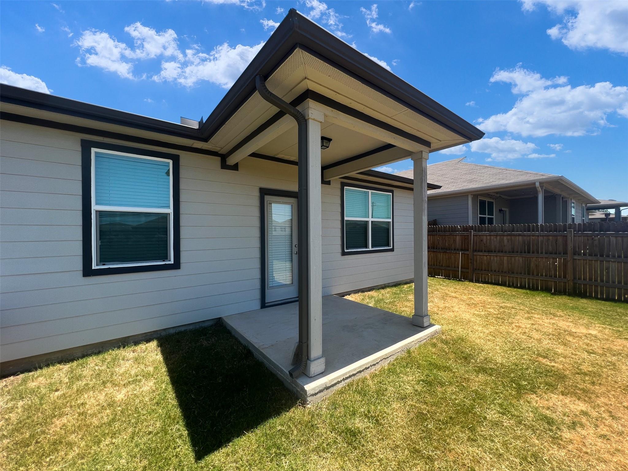 4609 Tully Dr, Pflugerville, TX 78660