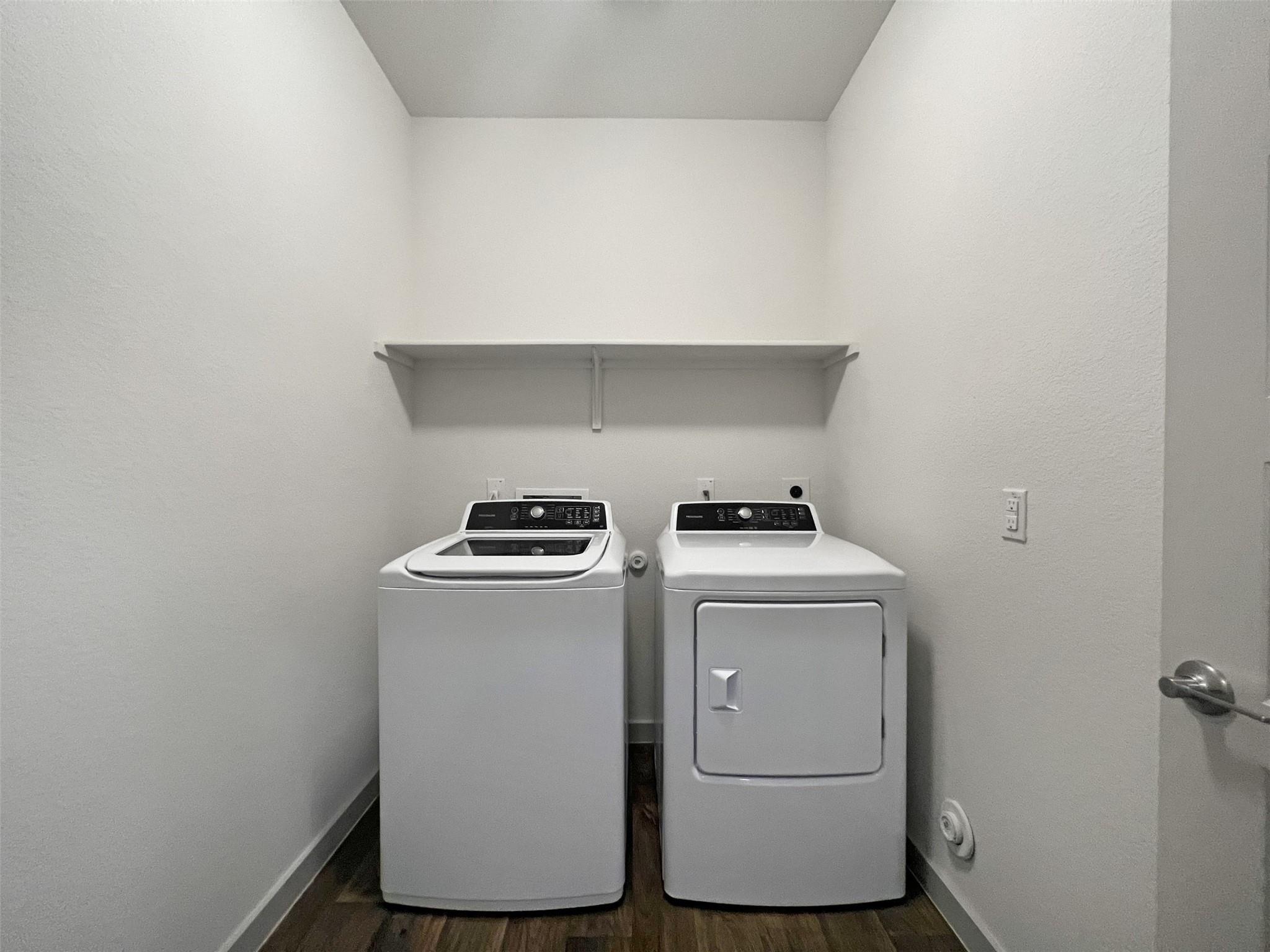 4609 Tully Dr, Pflugerville, TX 78660