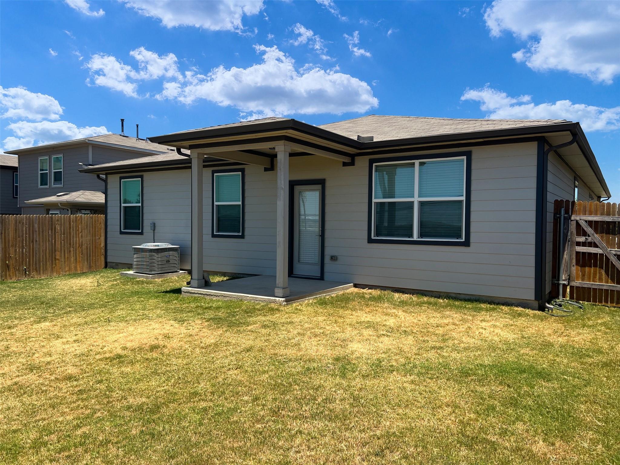 4609 Tully Dr, Pflugerville, TX 78660