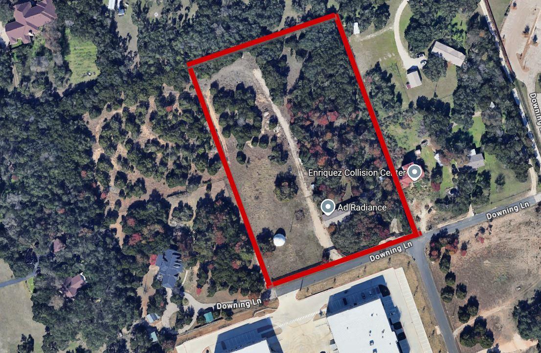 2217 Downing Ln, Leander, TX 78641