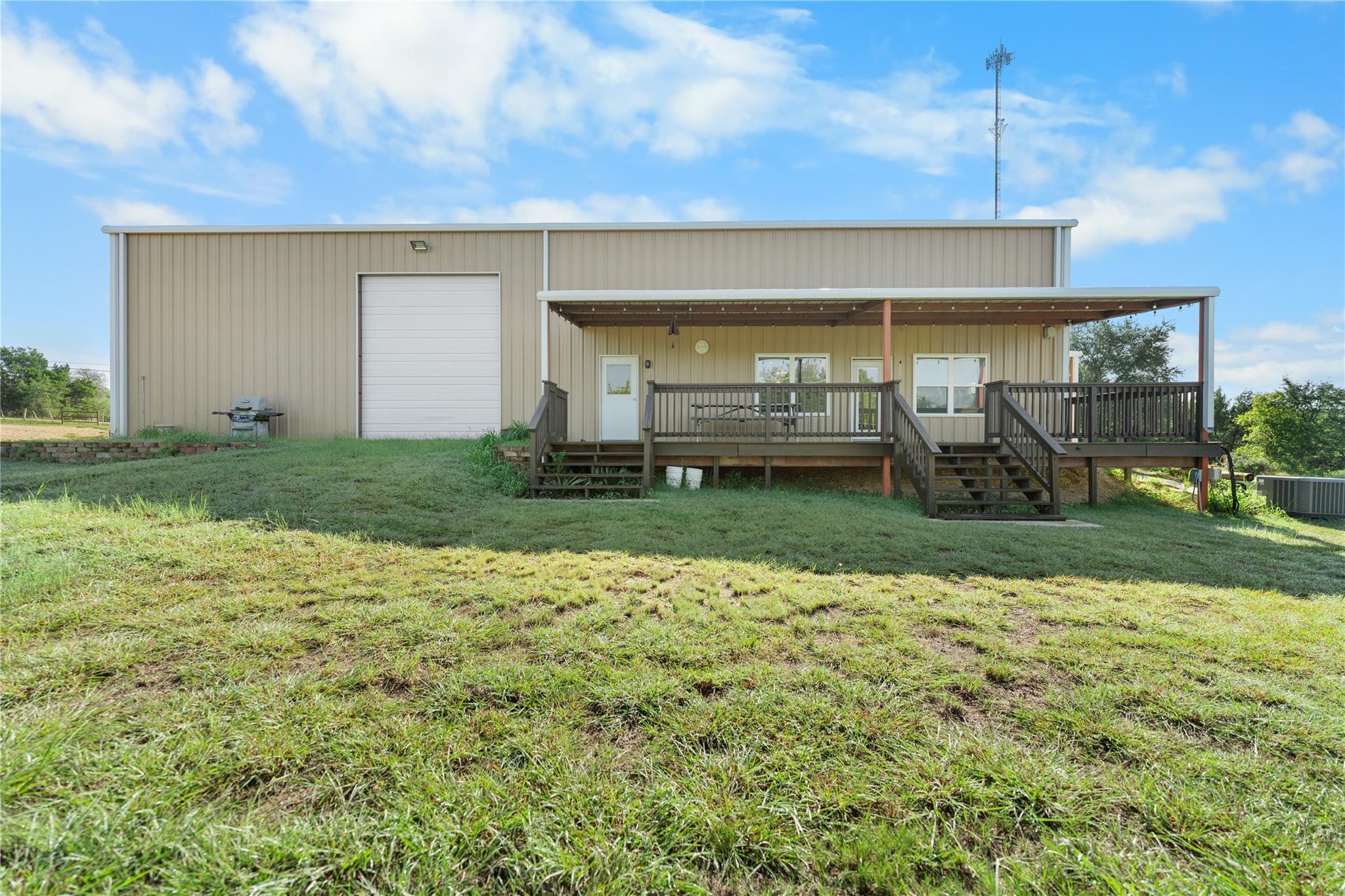 641 Riverside Dr, Killeen, TX 76542