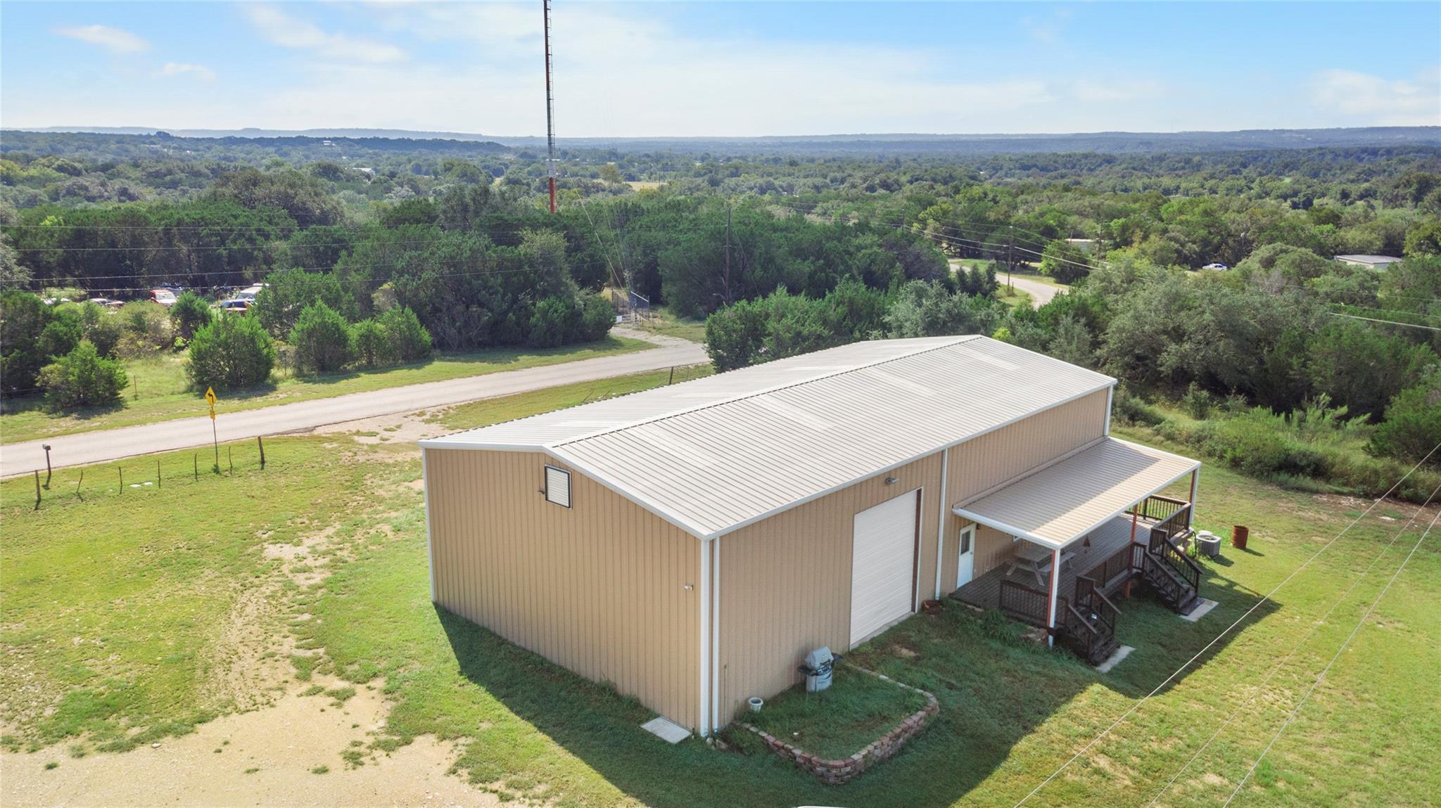 641 Riverside Dr, Killeen, TX 76542