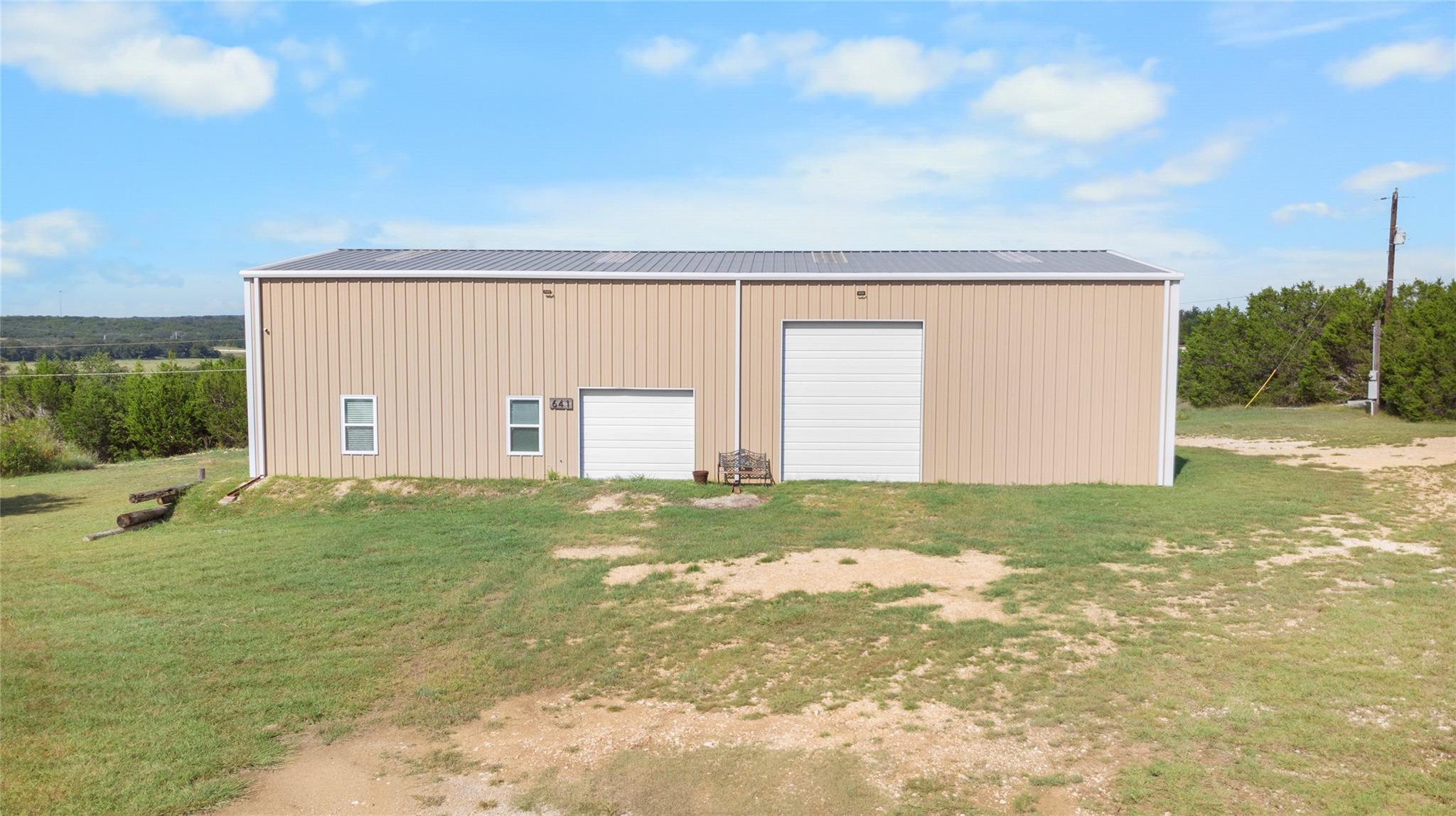 641 Riverside Dr, Killeen, TX 76542