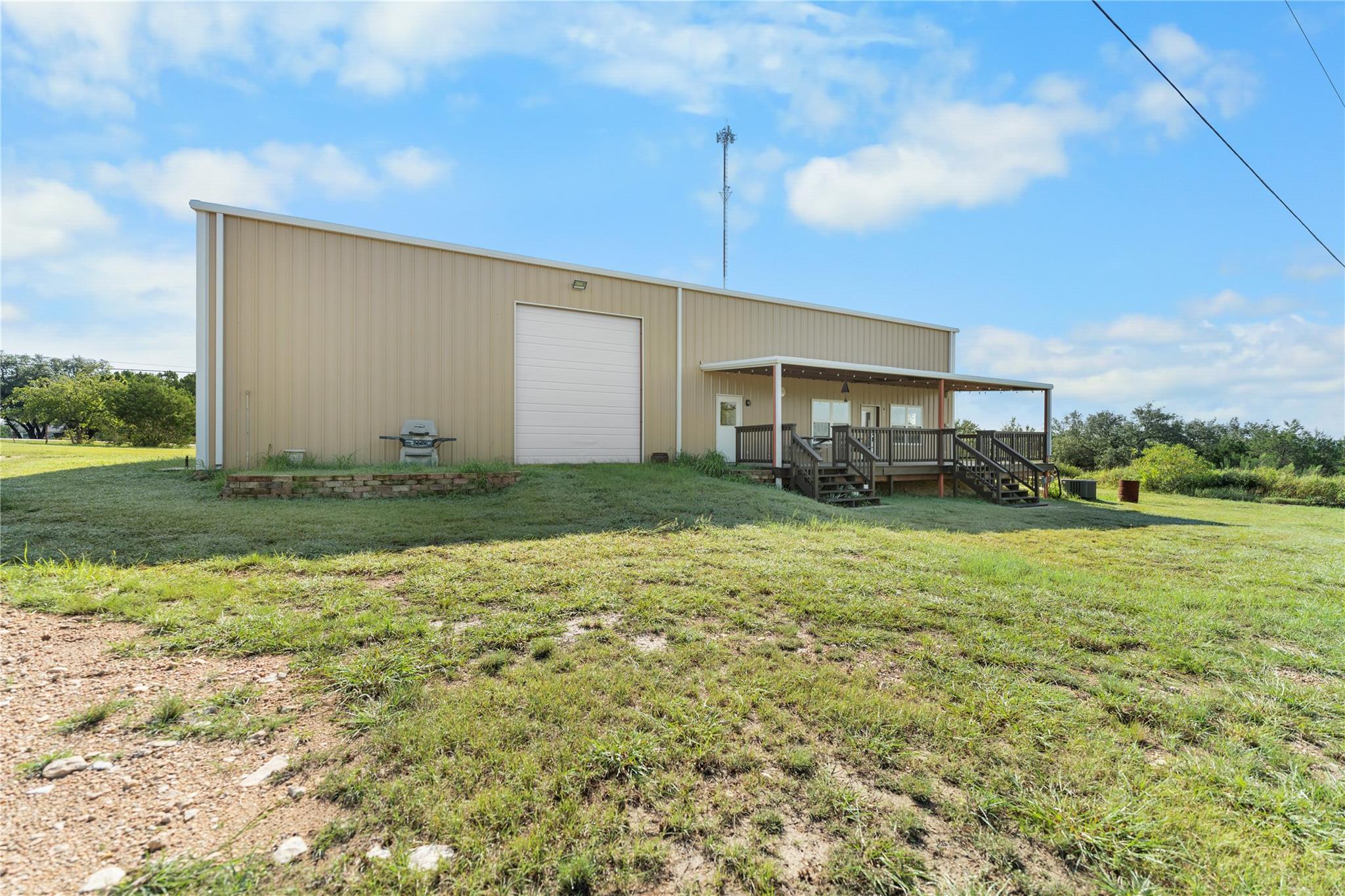 641 Riverside Dr, Killeen, TX 76542