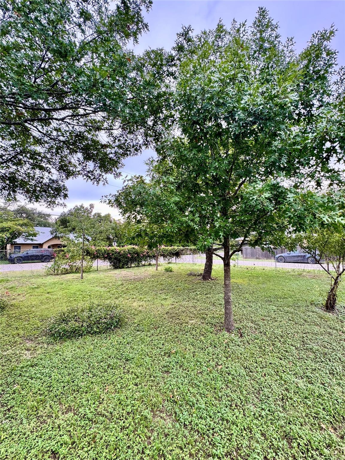 143 N West St, Bertram, TX 78605