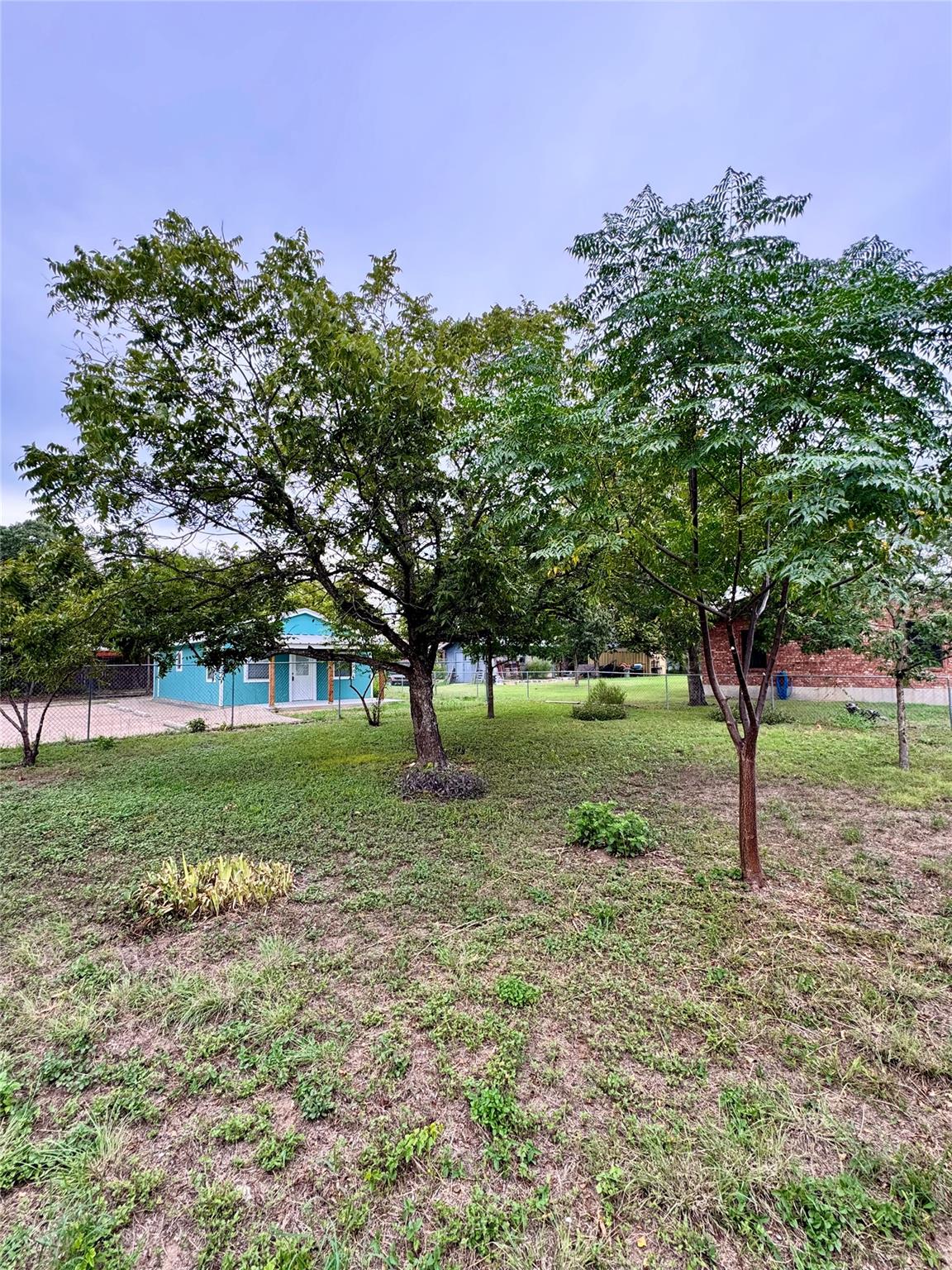 143 N West St, Bertram, TX 78605