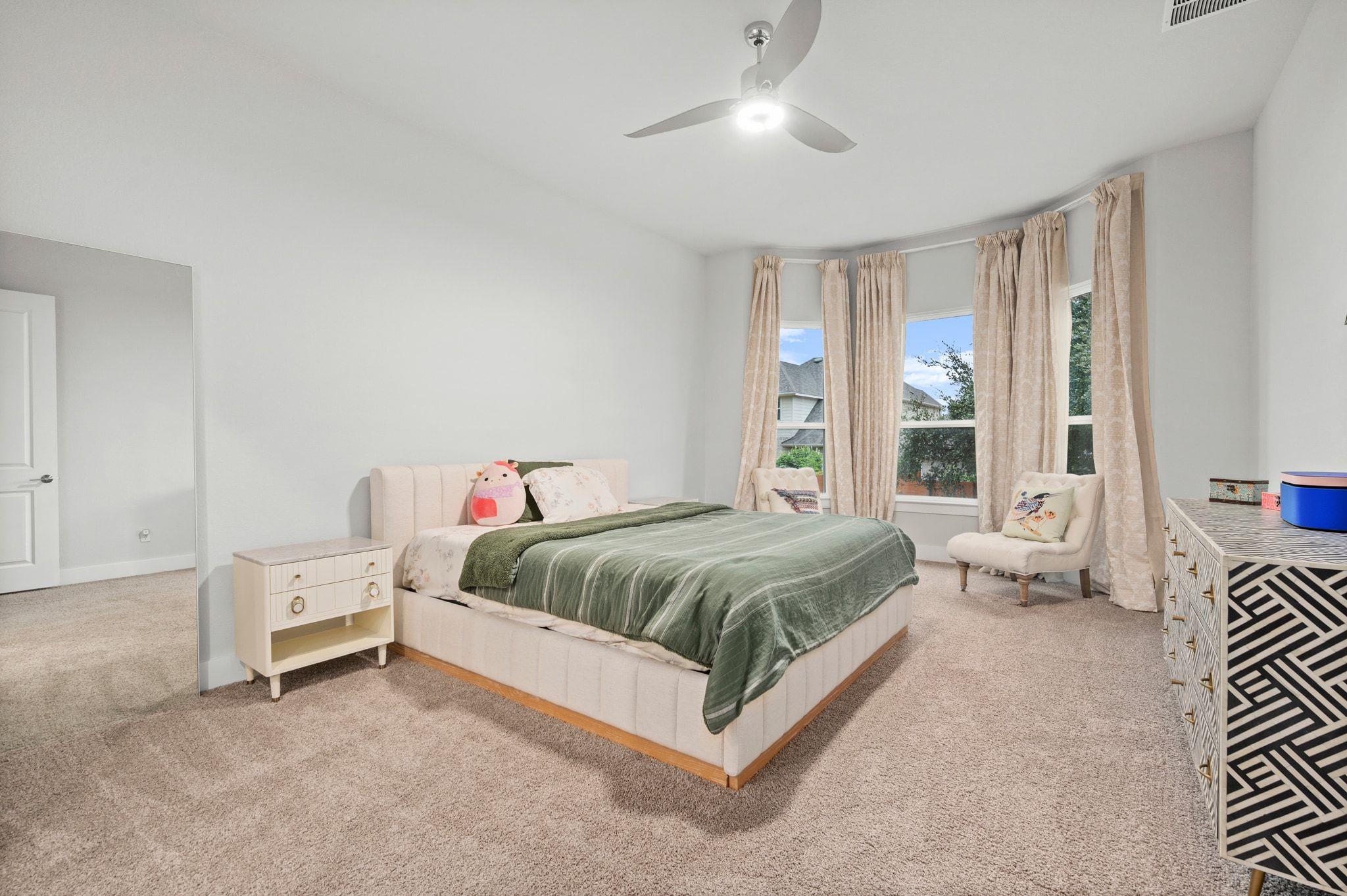 3424 Jaulan St, Leander, TX 78641