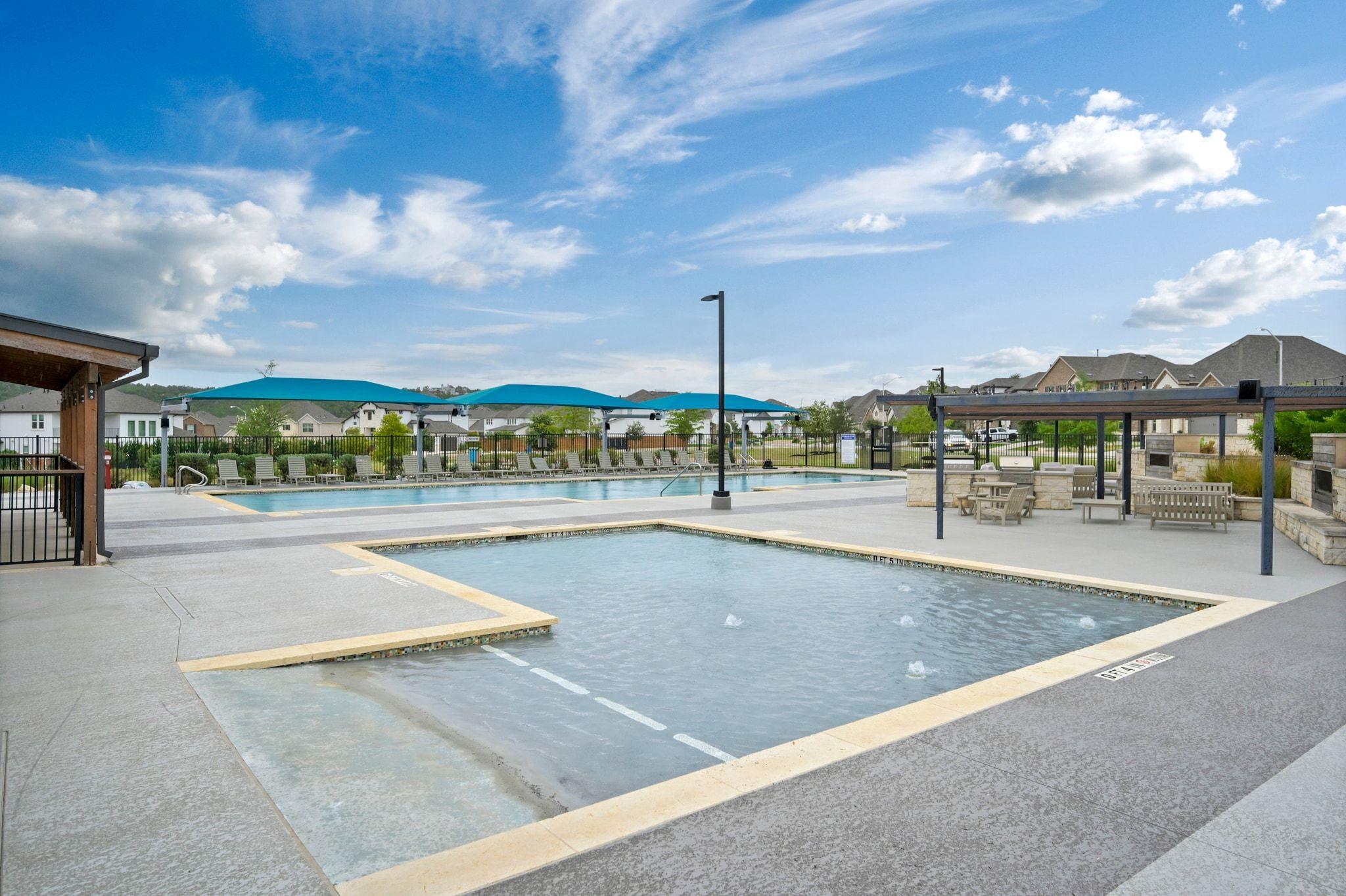 3424 Jaulan St, Leander, TX 78641