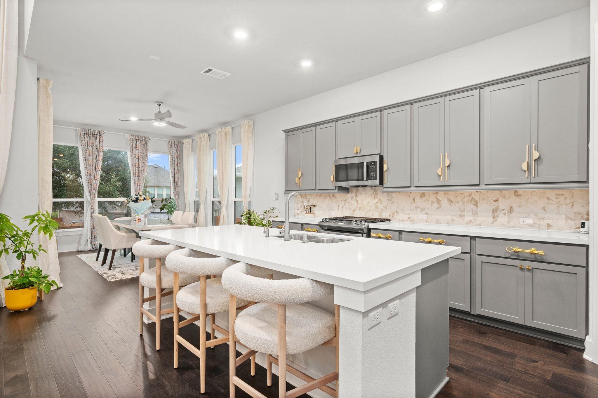 3424 Jaulan St, Leander, TX 78641