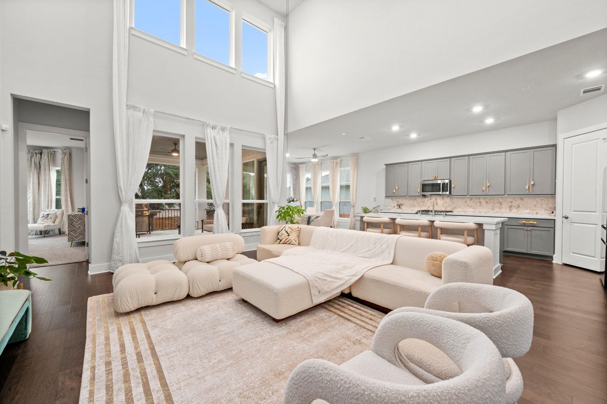 3424 Jaulan St, Leander, TX 78641