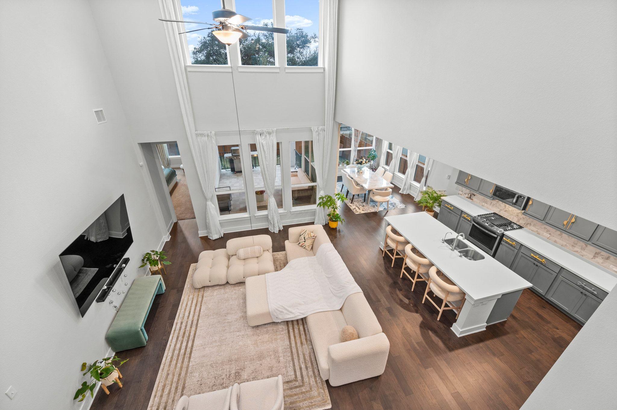 3424 Jaulan St, Leander, TX 78641